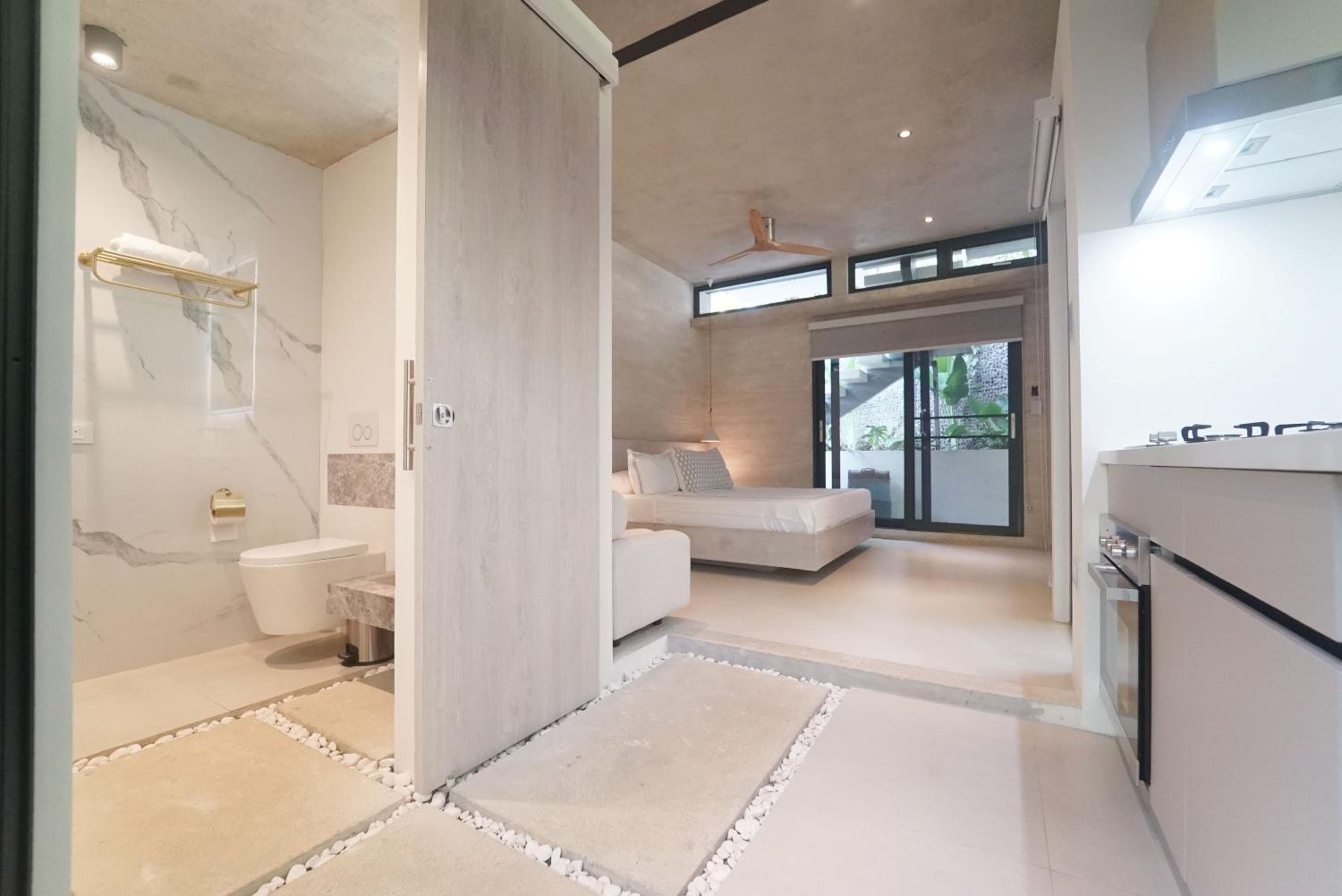 One-Bedroom Villa photo 1