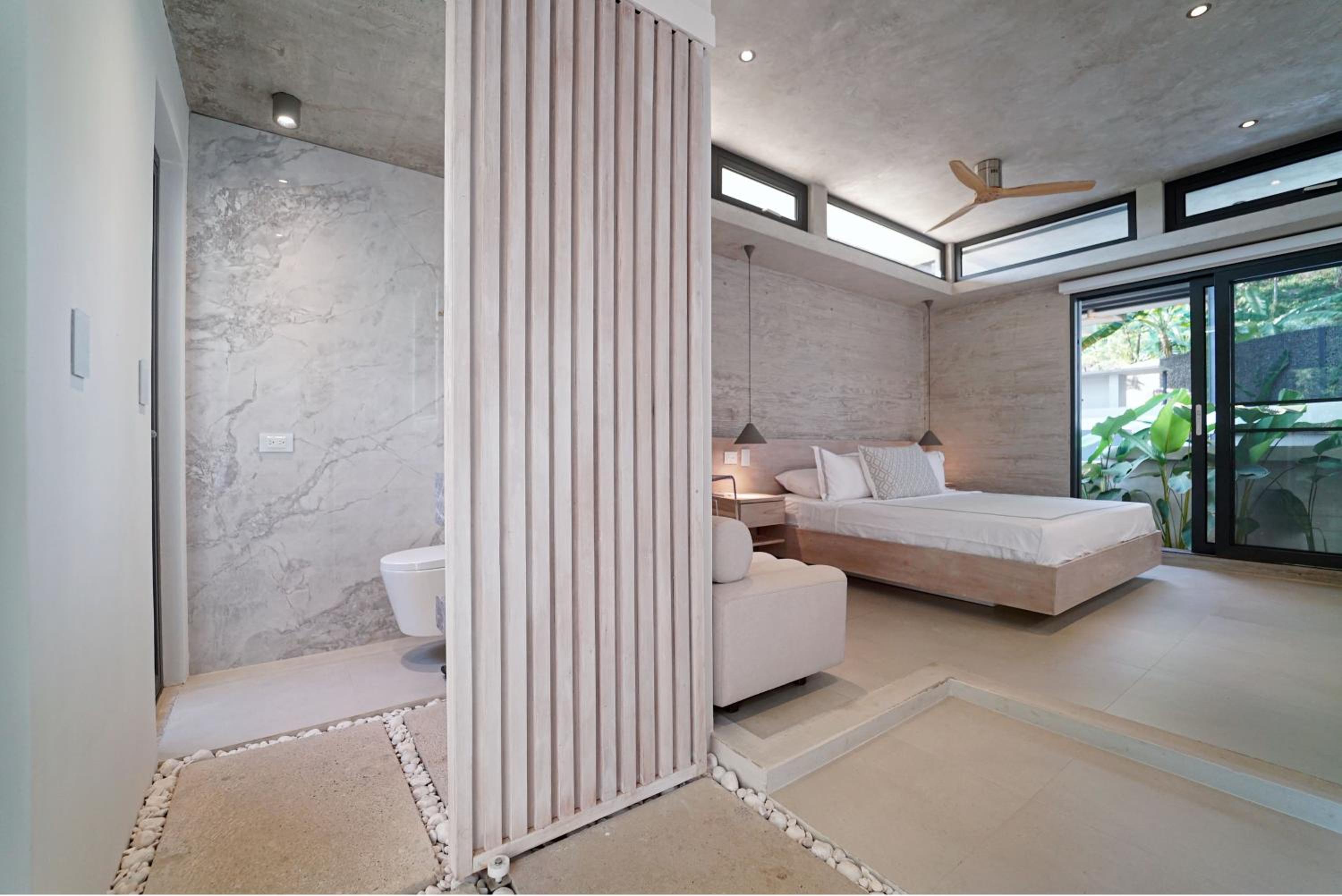 Two-Bedroom Villa photo 1