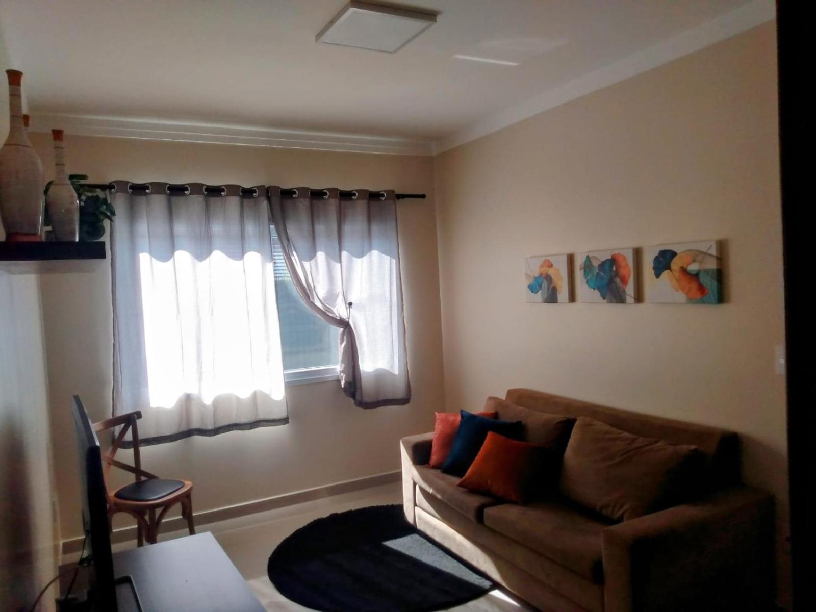Two-Bedroom House photo 1