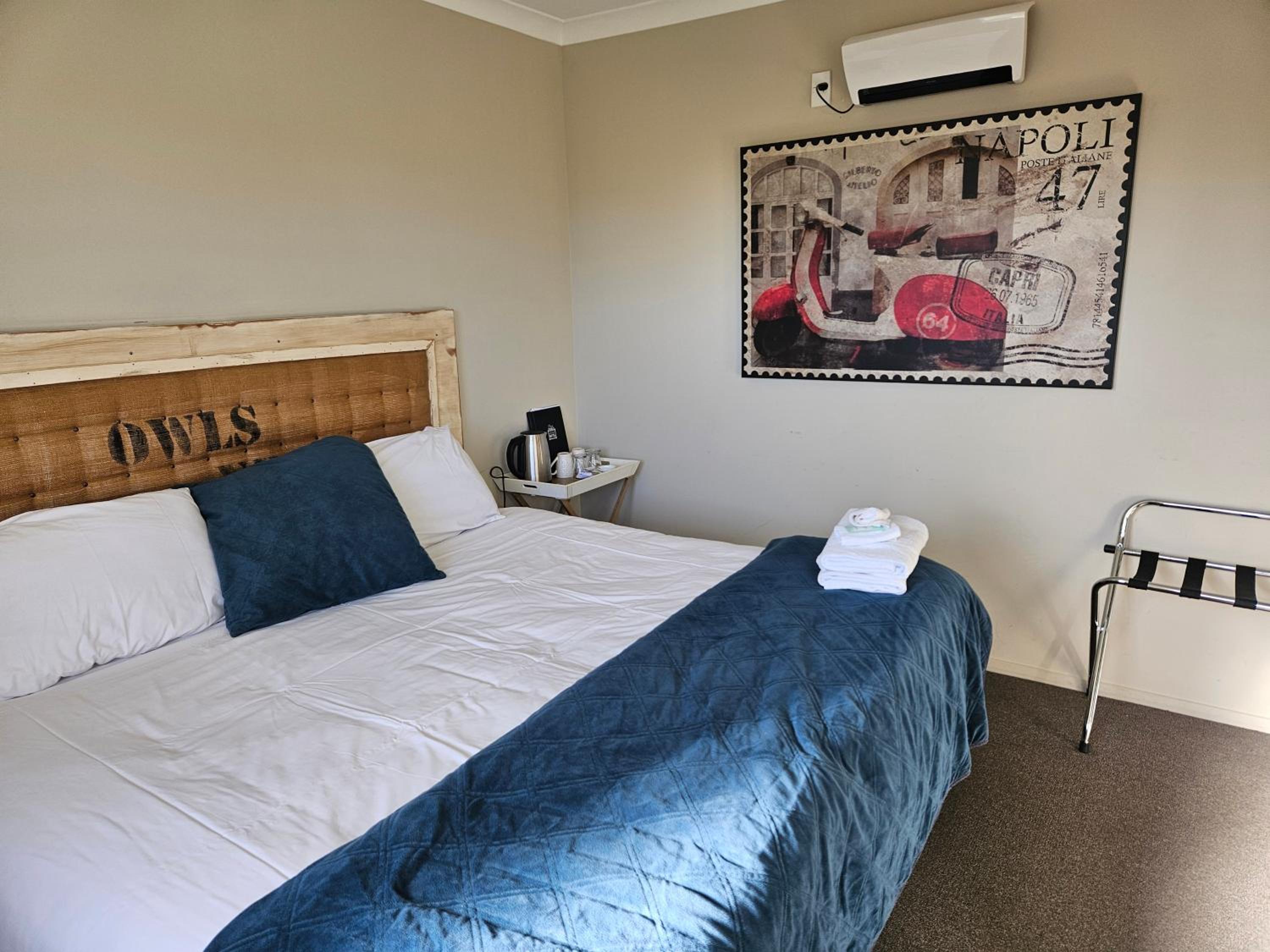 King Room - Photo 1