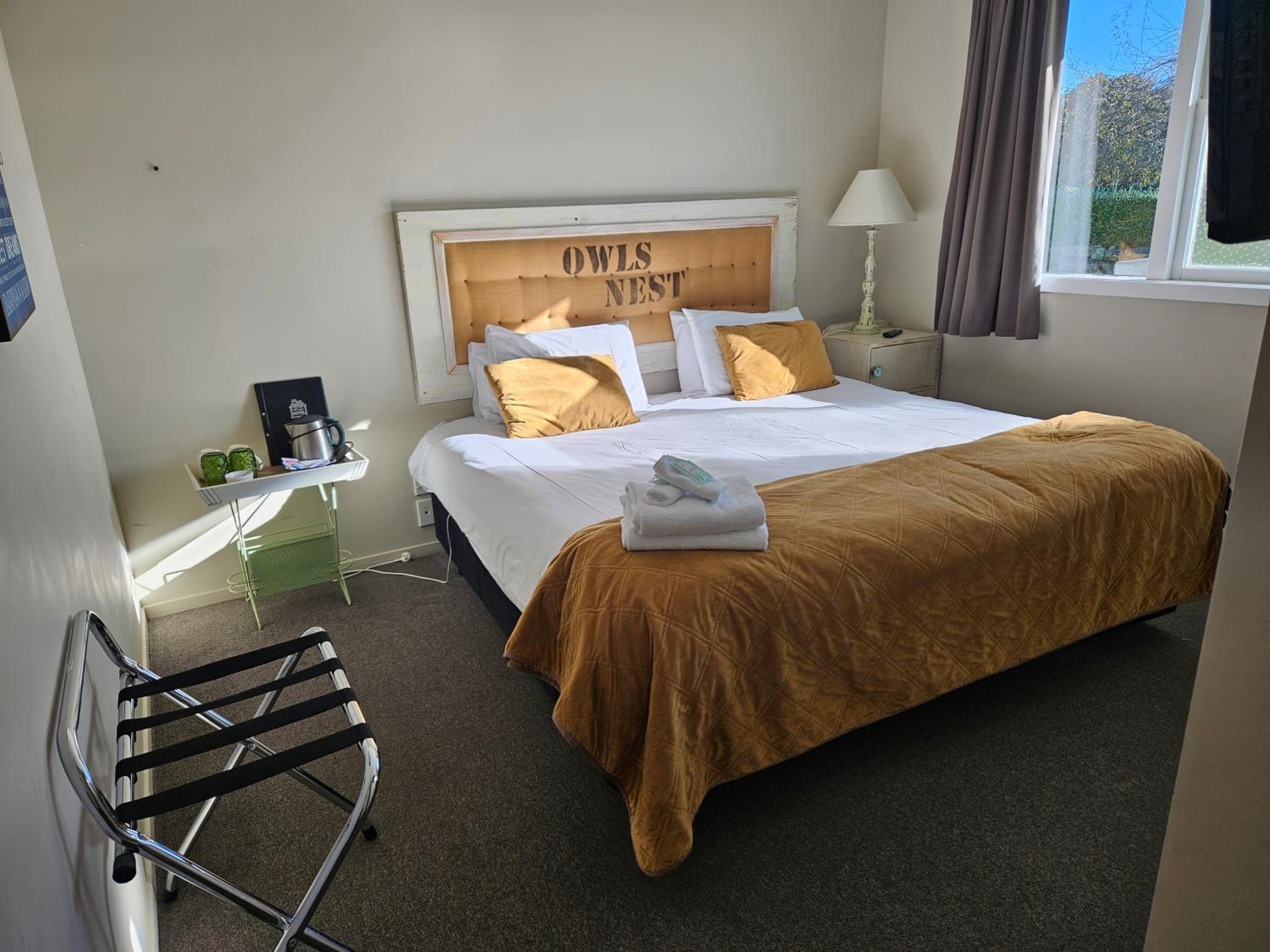 King Room - Photo 3