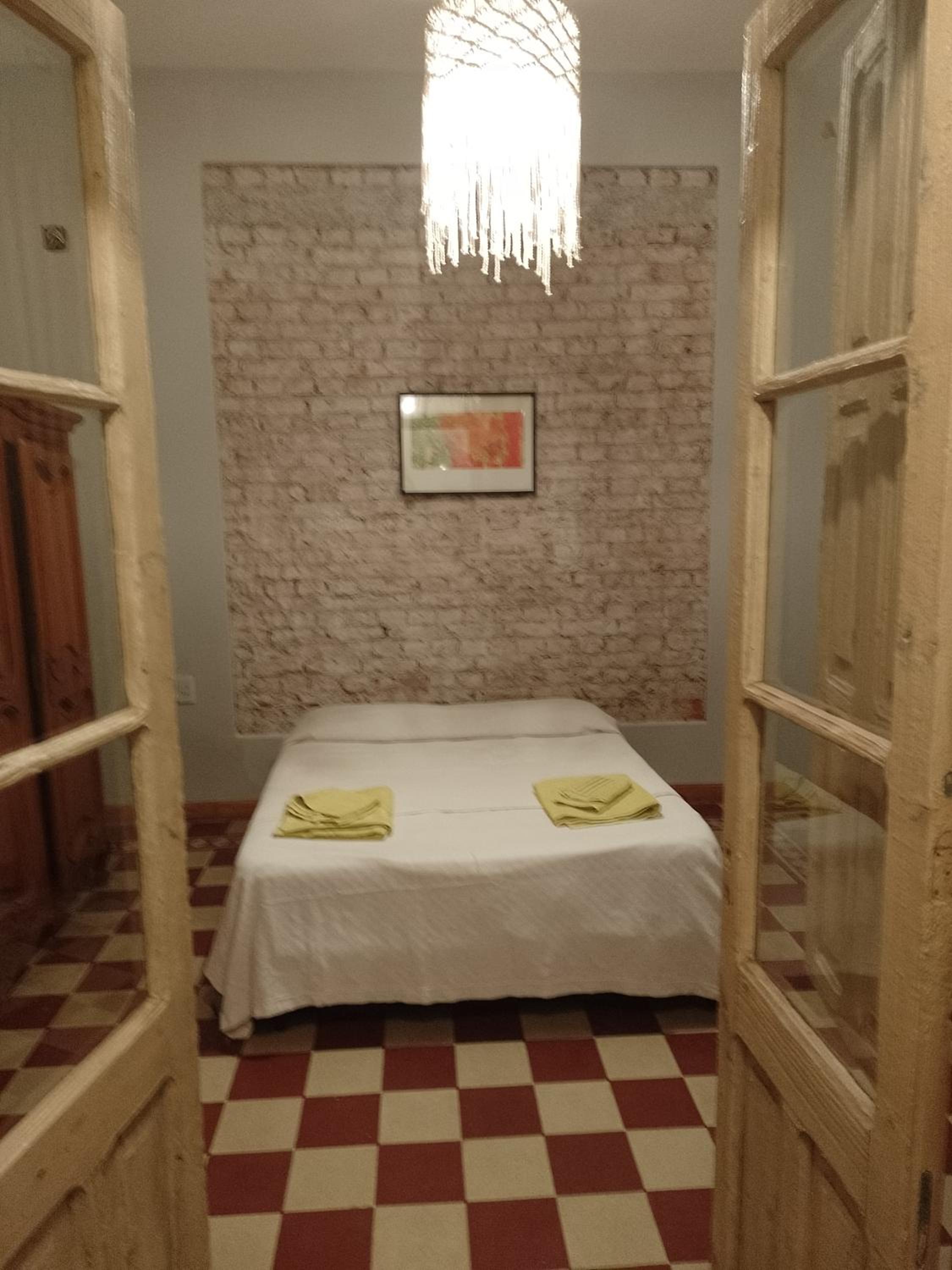 Two-Bedroom House photo 2