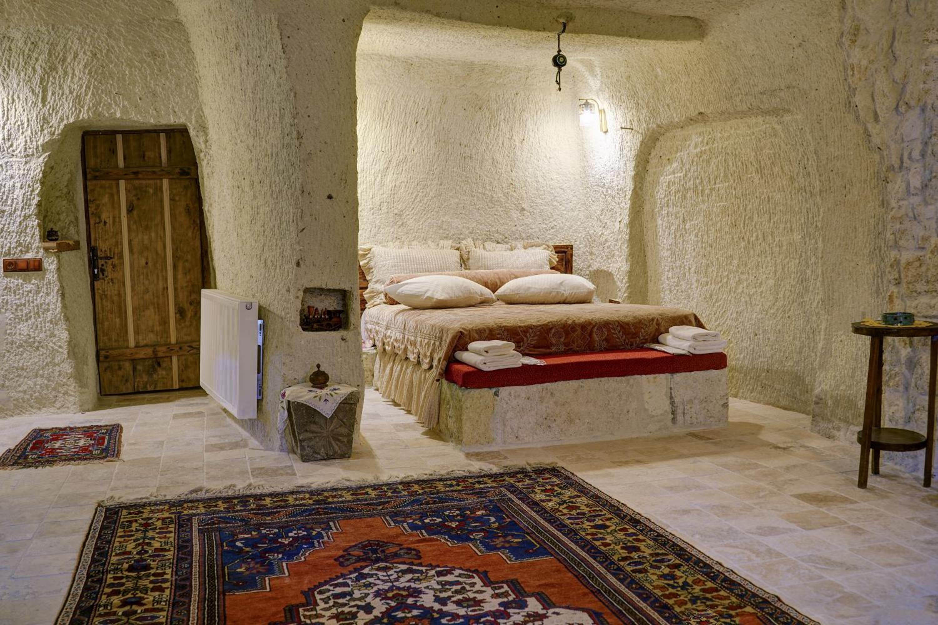 Triple Room with Balcony