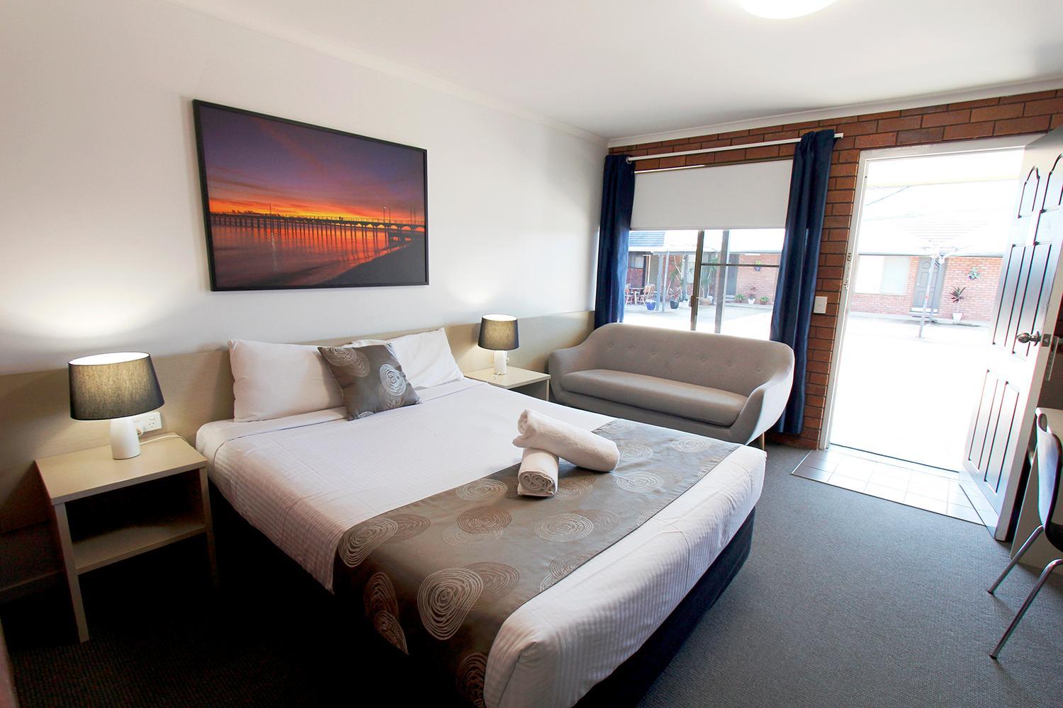 Executive Queen Room - Photo 1