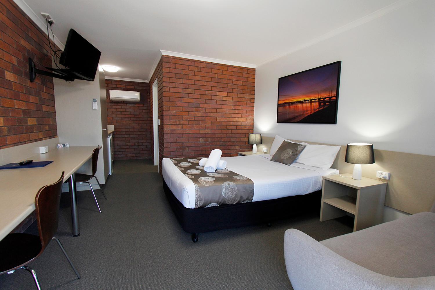 Executive Queen Room - Photo 4