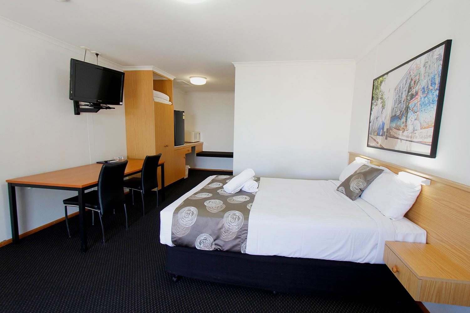 Deluxe Suite - Photo 4