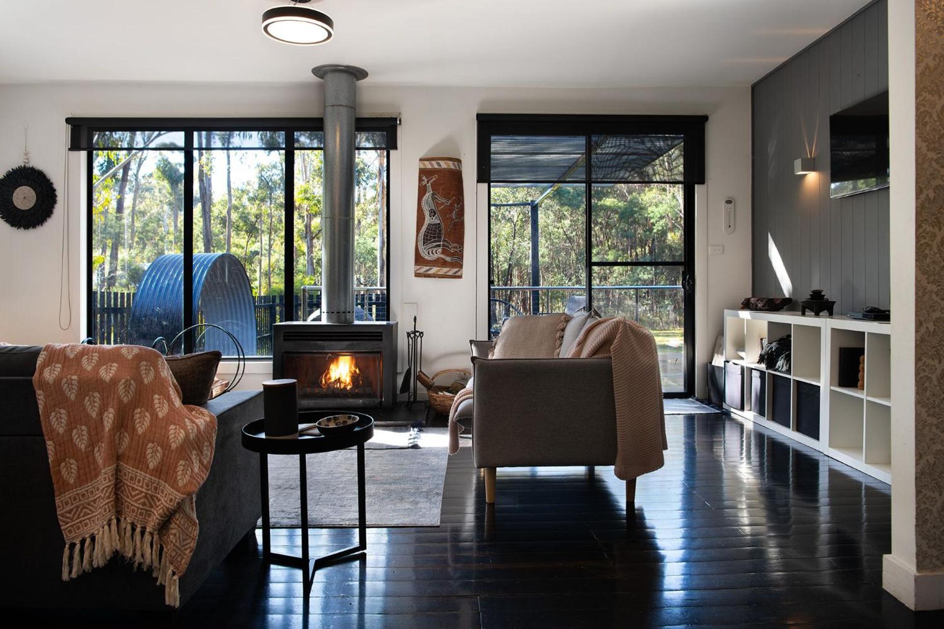 Vacation Home photo 1
