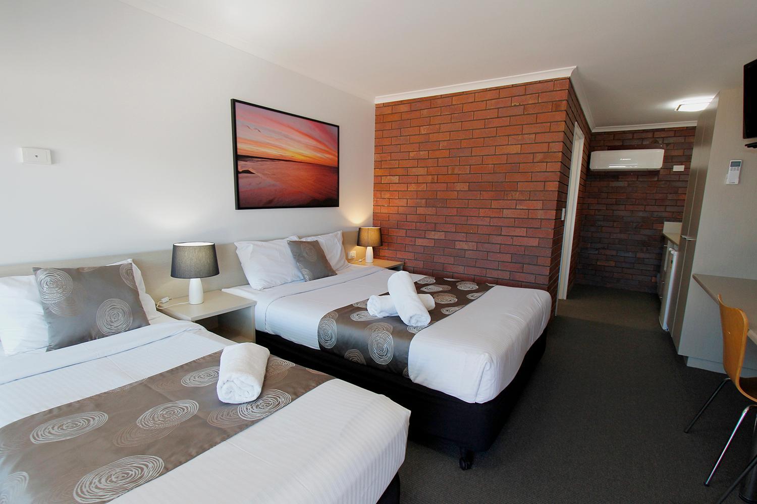 Superior Twin Room photo 3