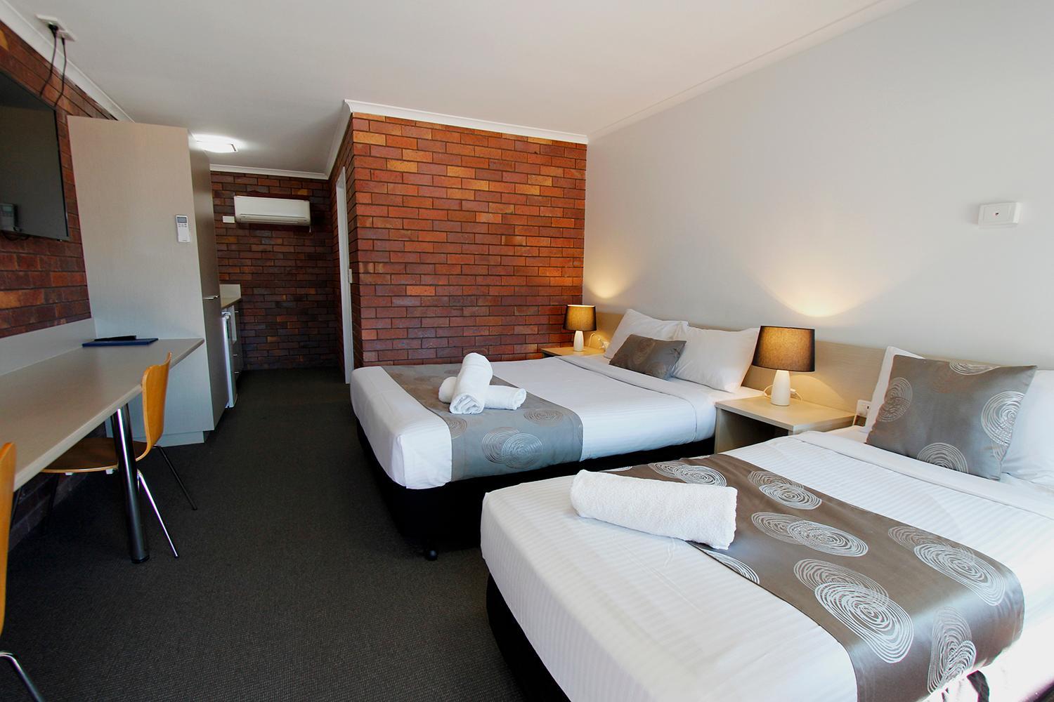 Superior Twin Room photo 2