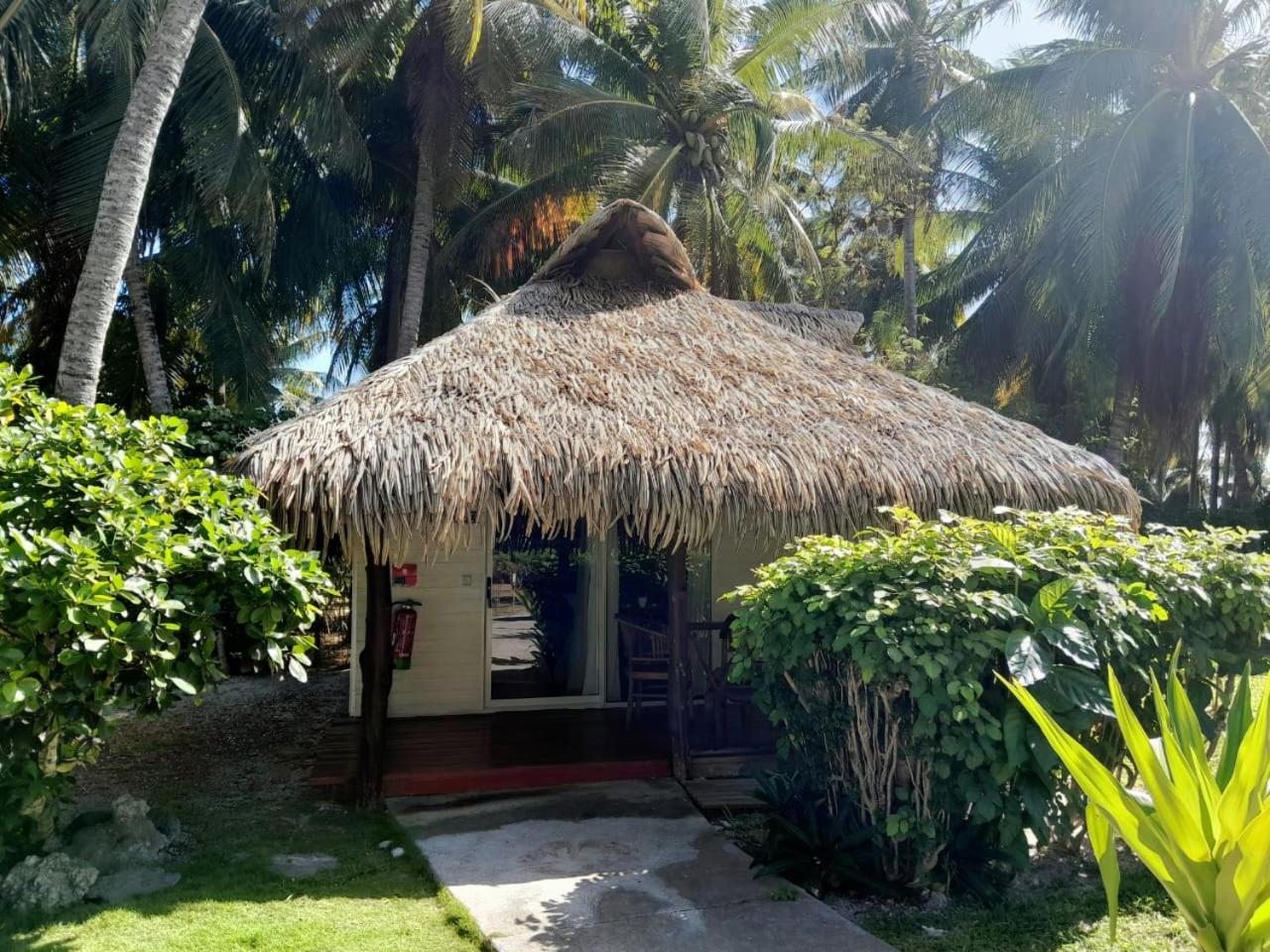 Quadruple Room with Garden View photo 2