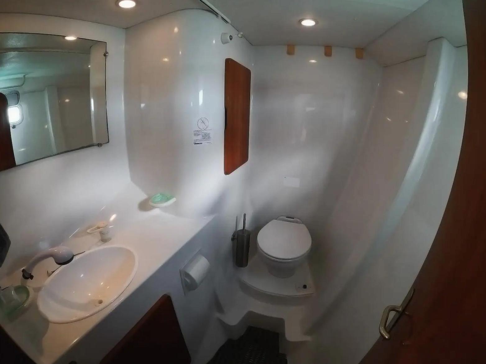 Cabin On Boat photo 2