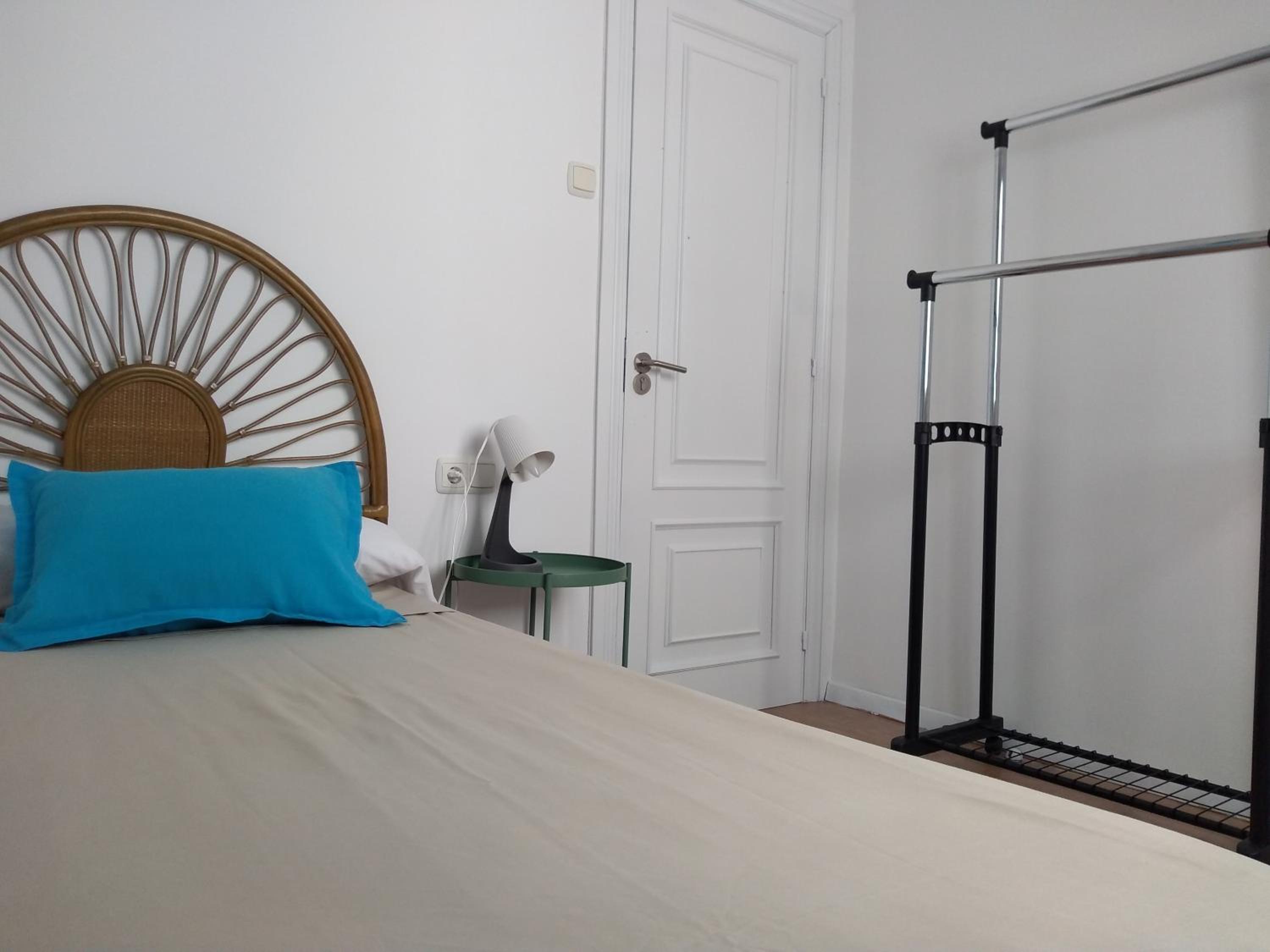 Apartment With Balcony photo 3