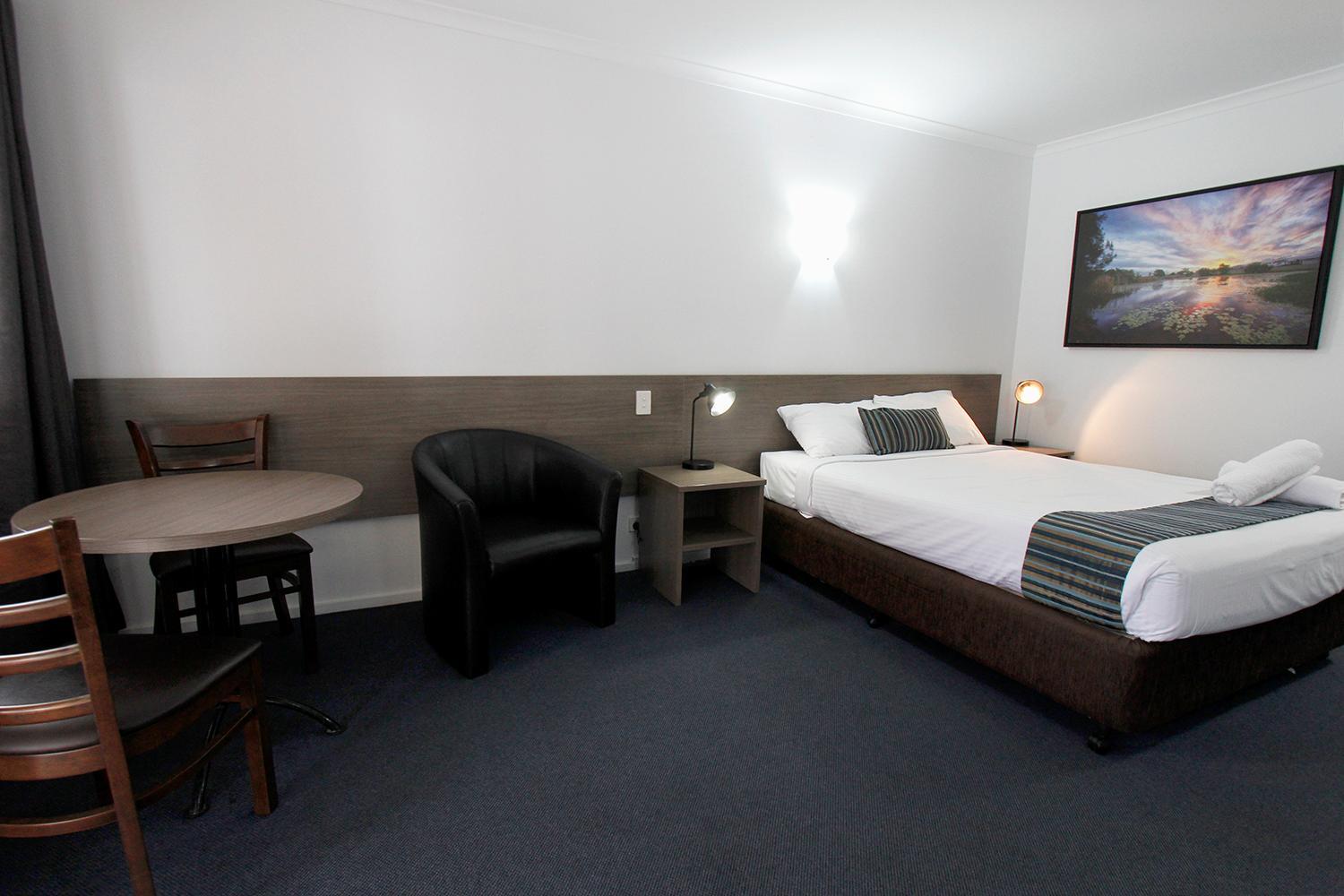 Executive Queen Room photo 3