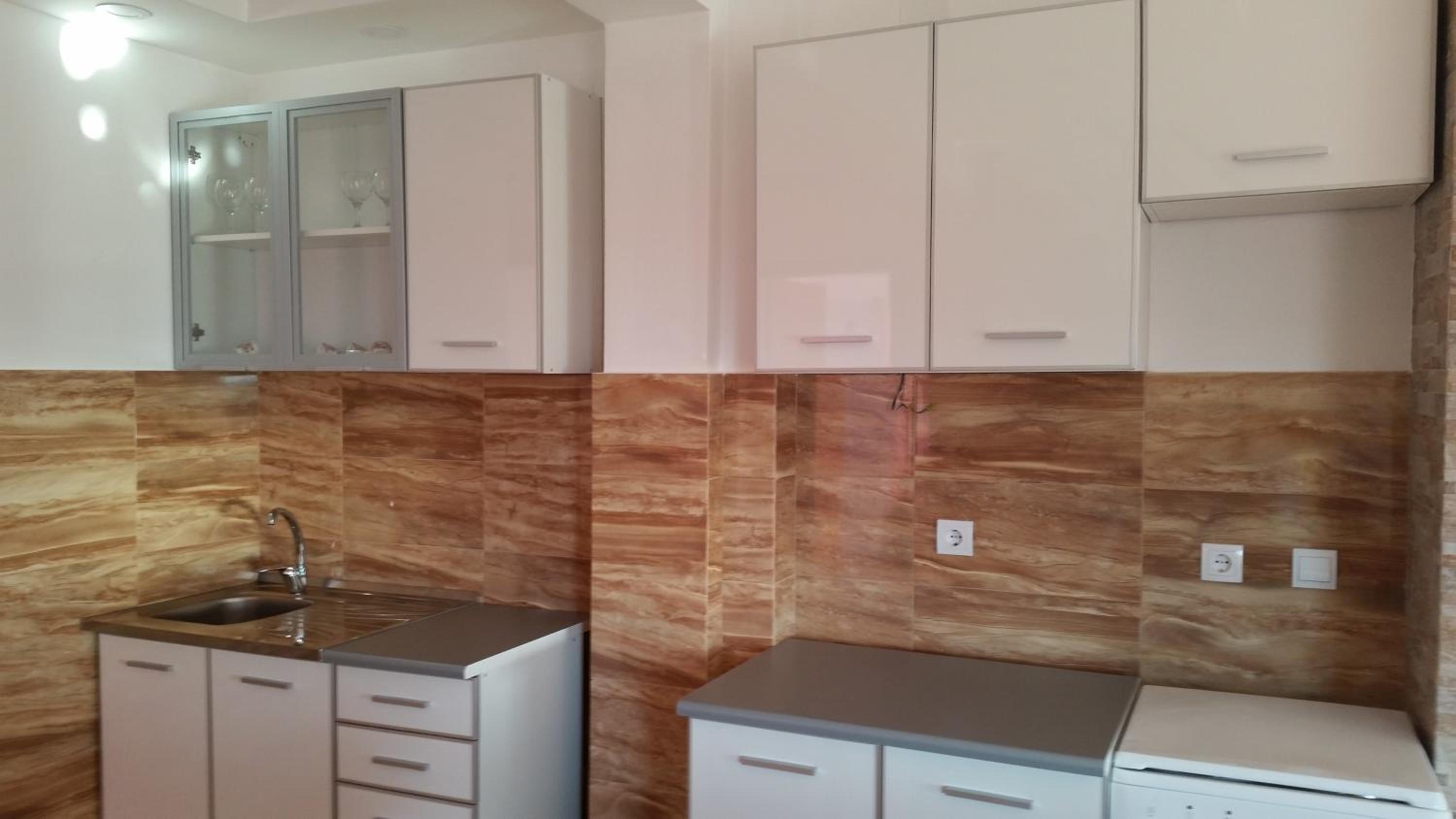 Deluxe Two-Bedroom Apartment with Terrace and Sea View - Photo 12
