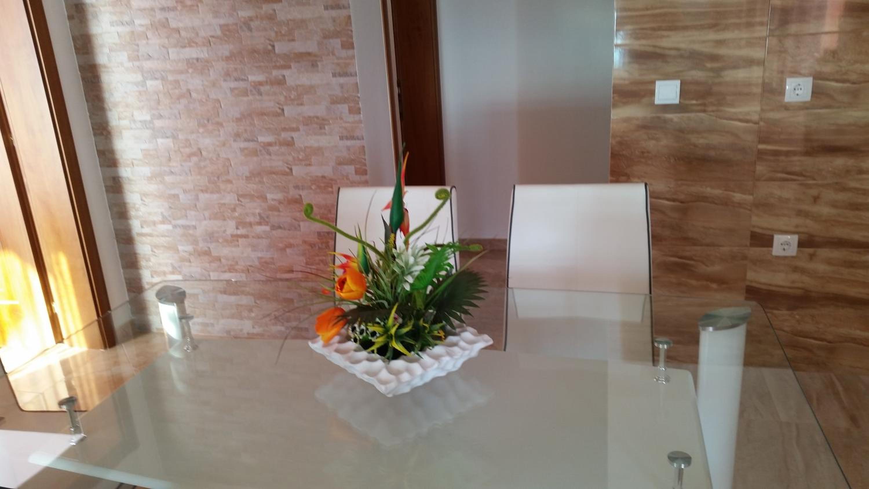 Deluxe Two-Bedroom Apartment with Terrace and Sea View - Photo 13