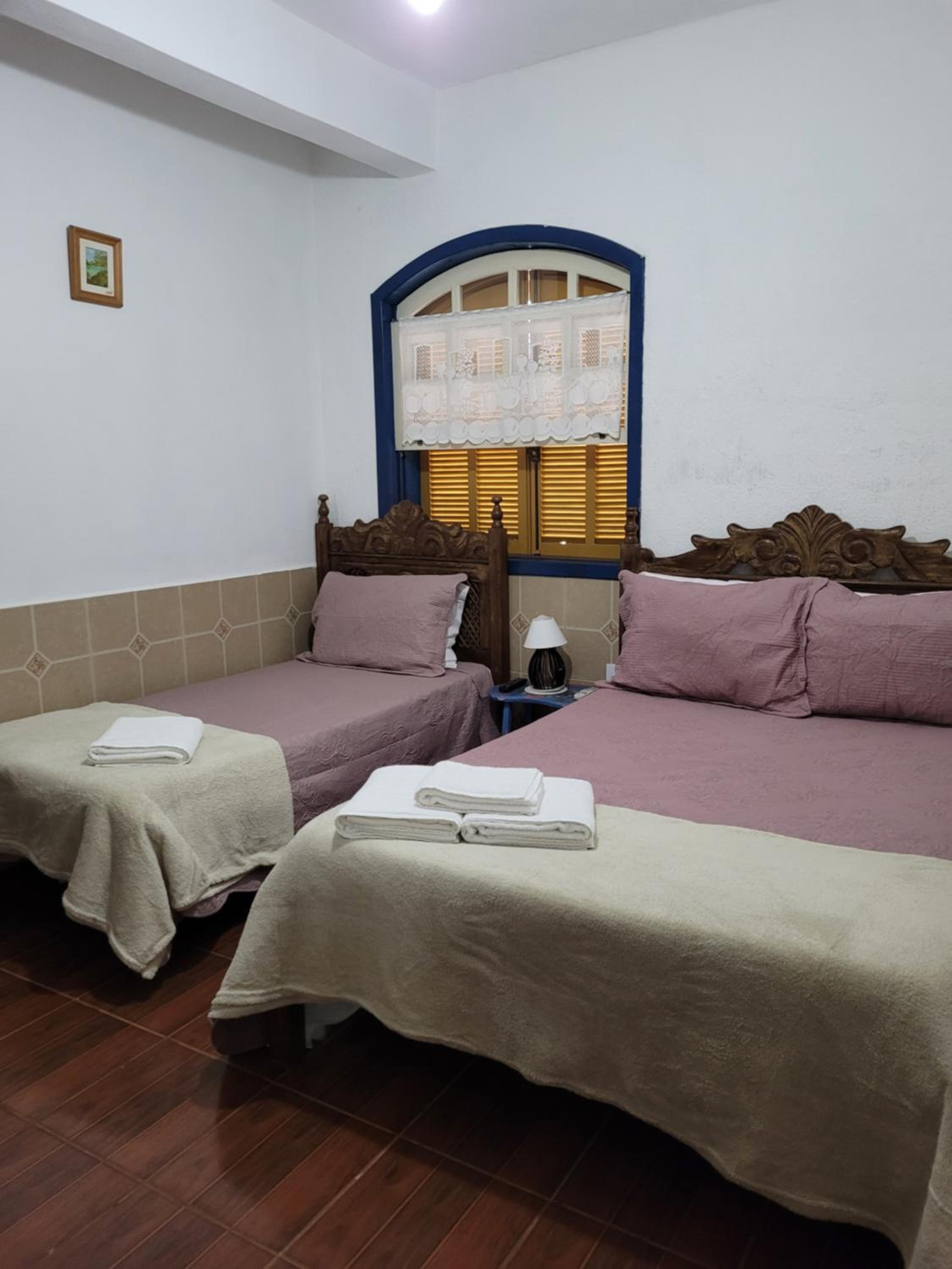 Standard Triple Room photo 1