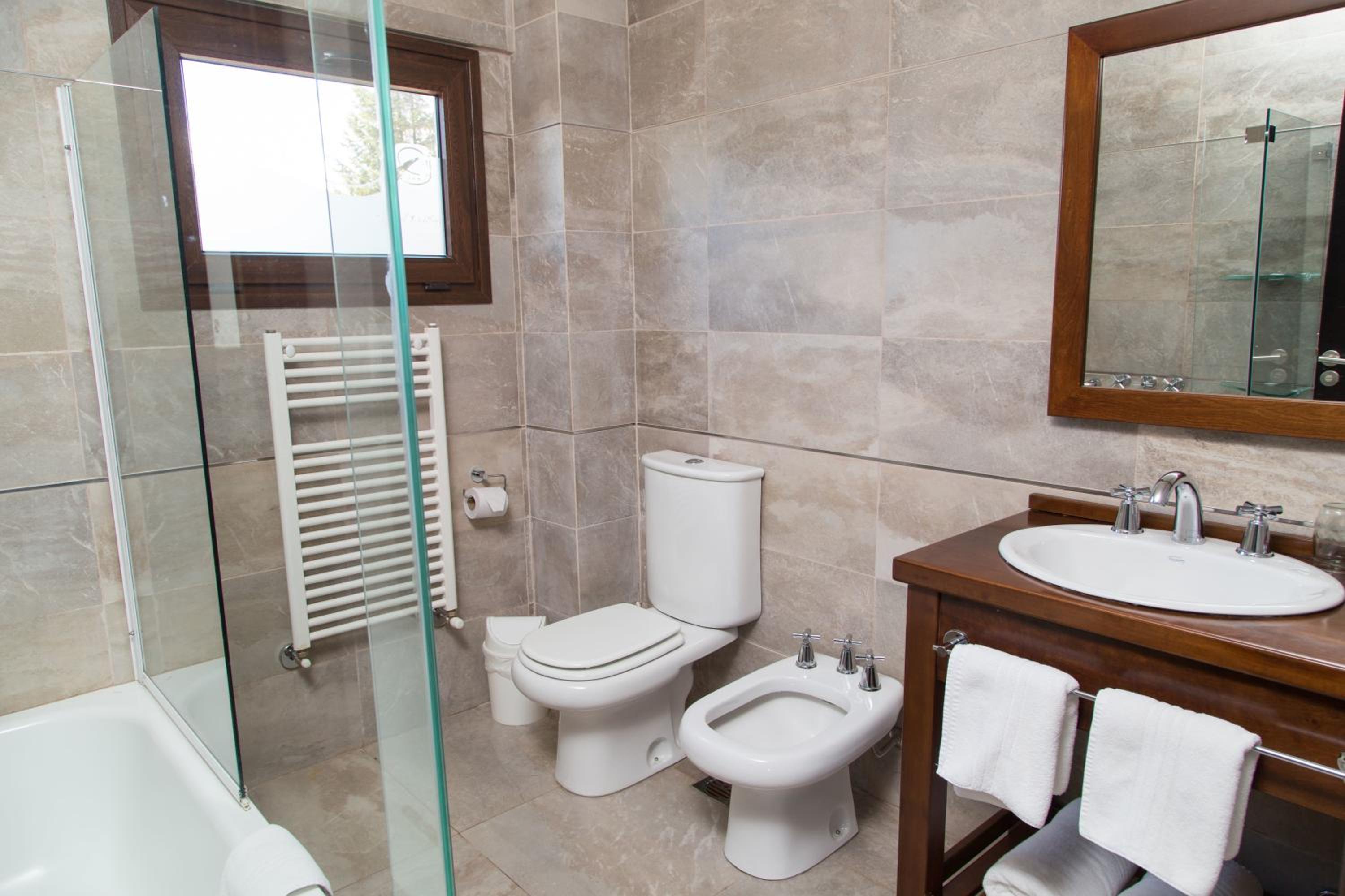 Superior Double or Twin Room photo 2