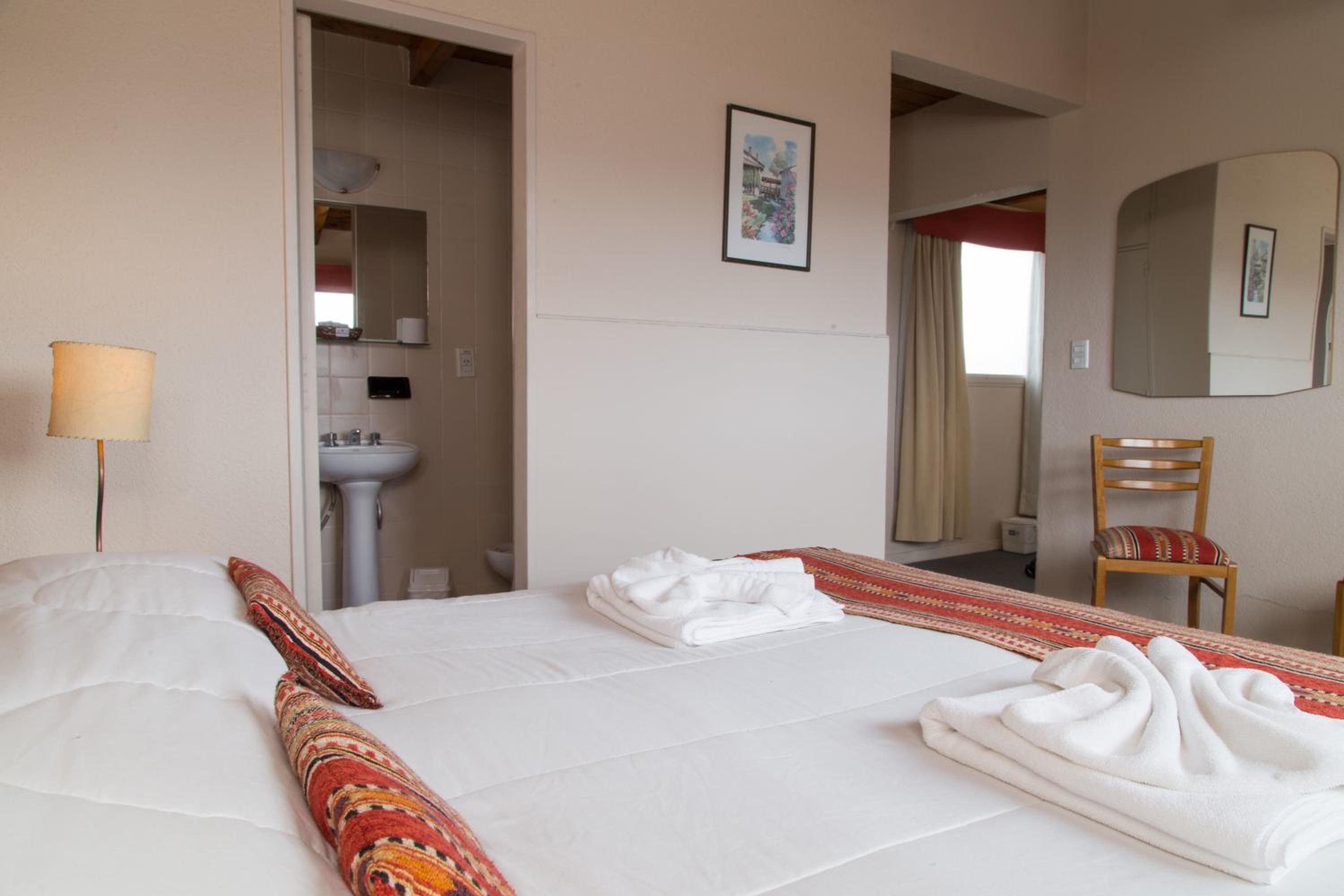 Classic Double or Twin Room