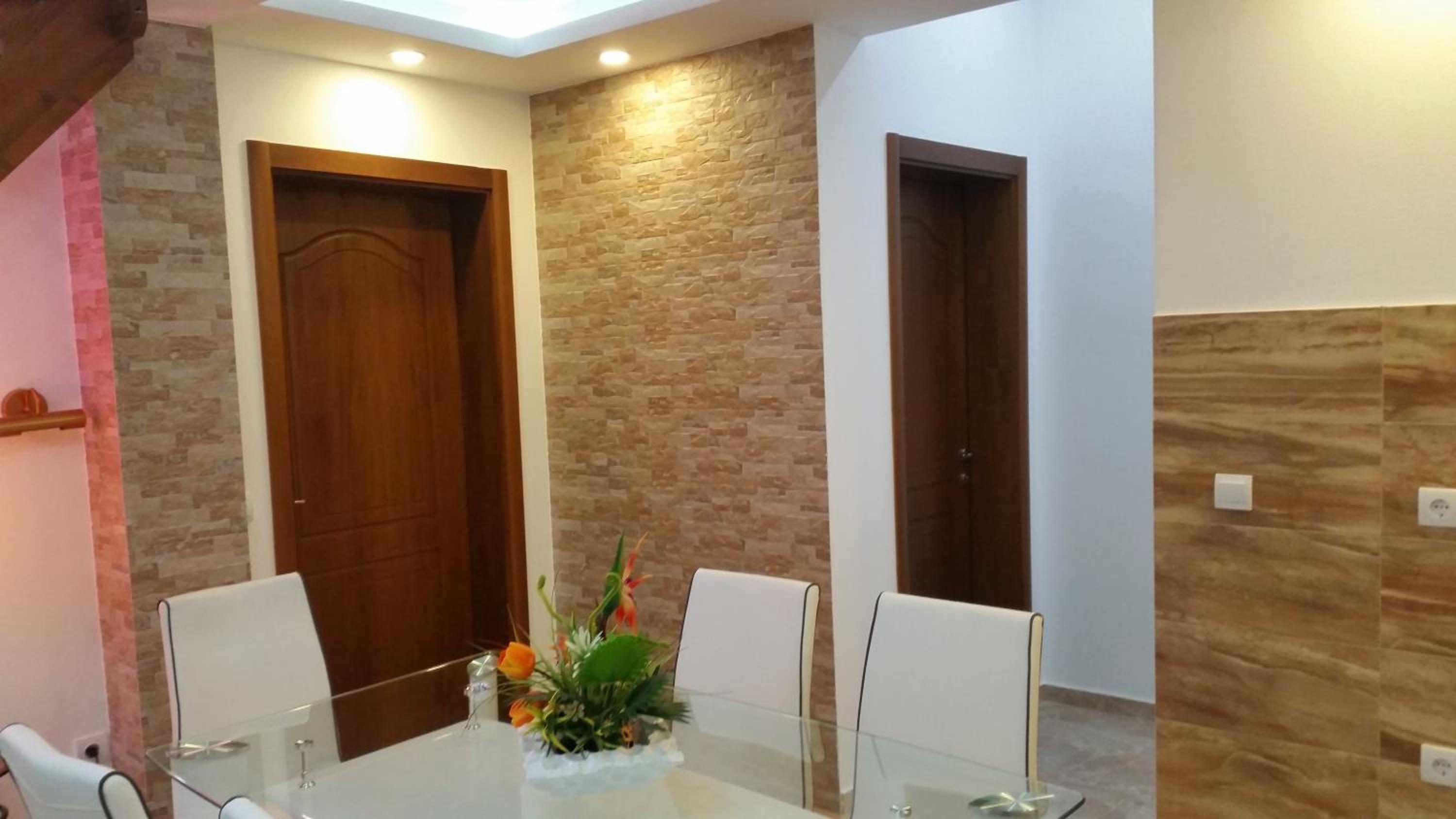 Deluxe Two-Bedroom Apartment with Terrace and Sea View - Photo 25
