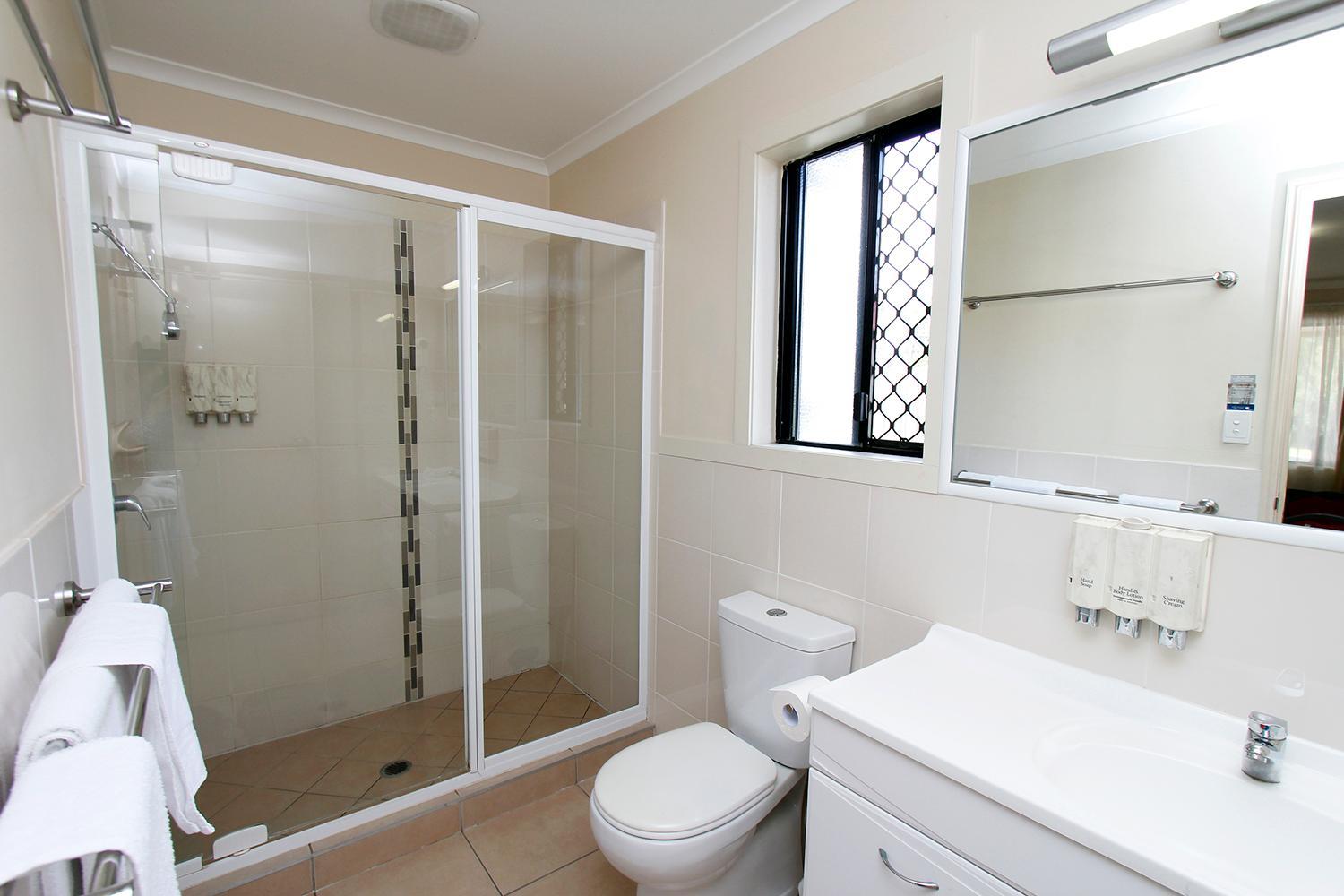 Two Bedroom Family Suite photo 2
