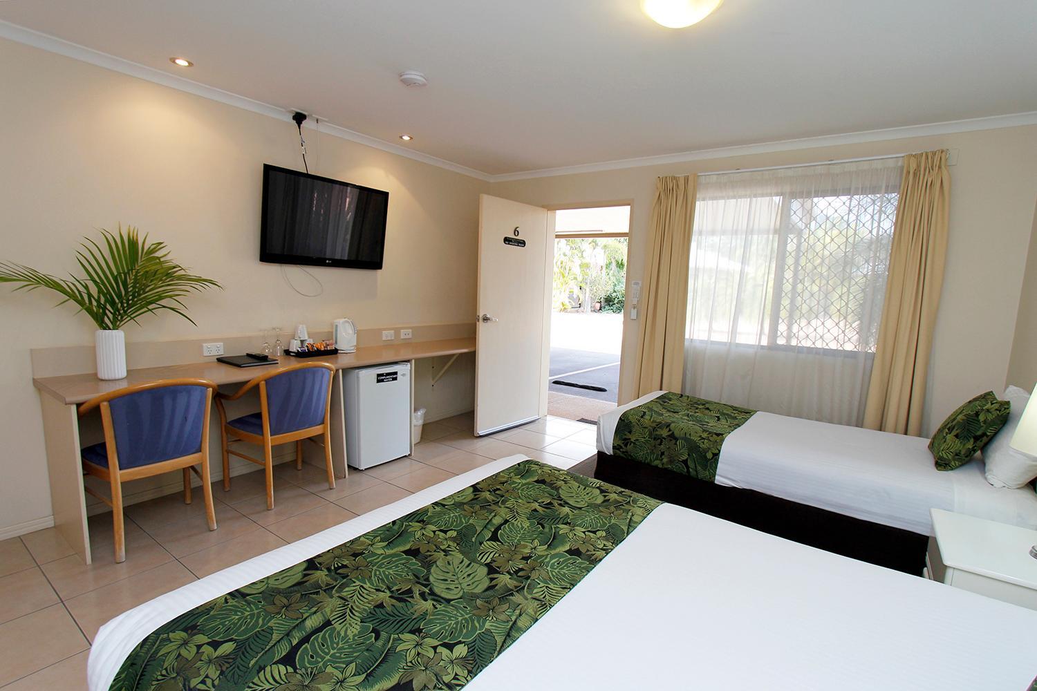 Twin Room photo 3