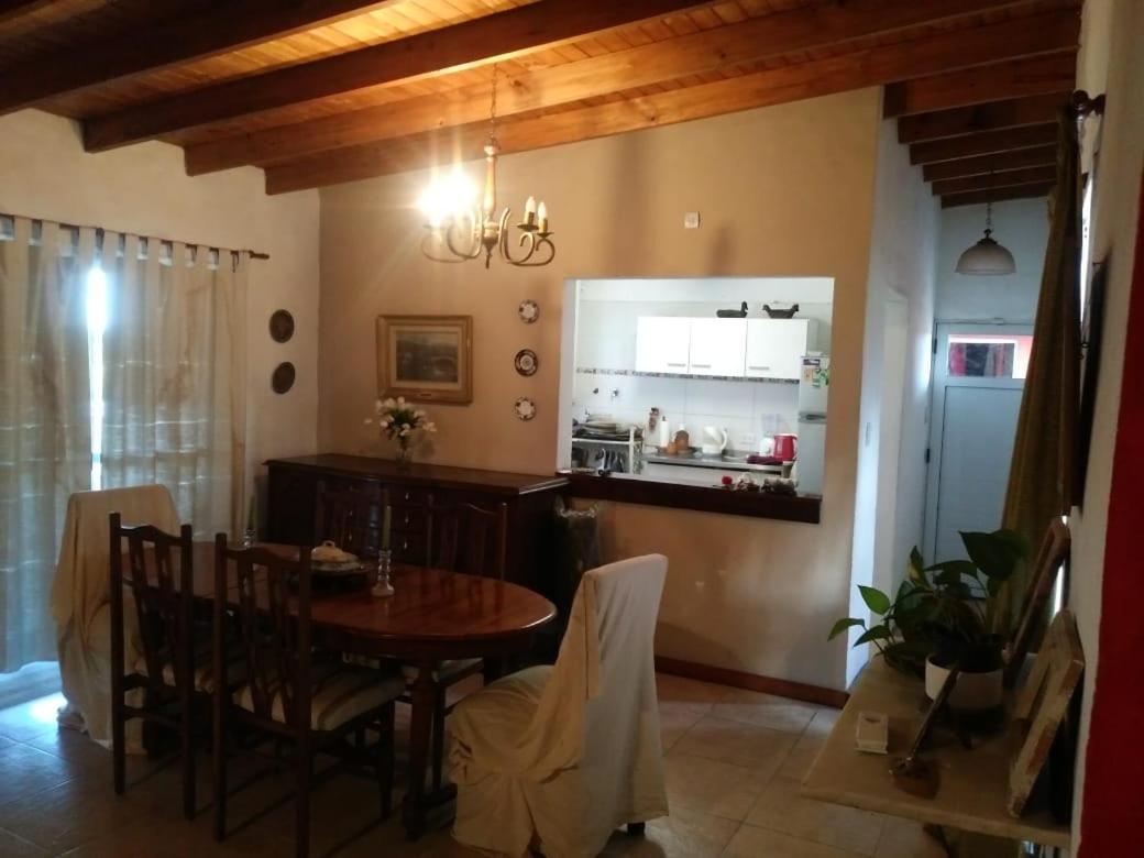 Three-Bedroom Villa photo 2