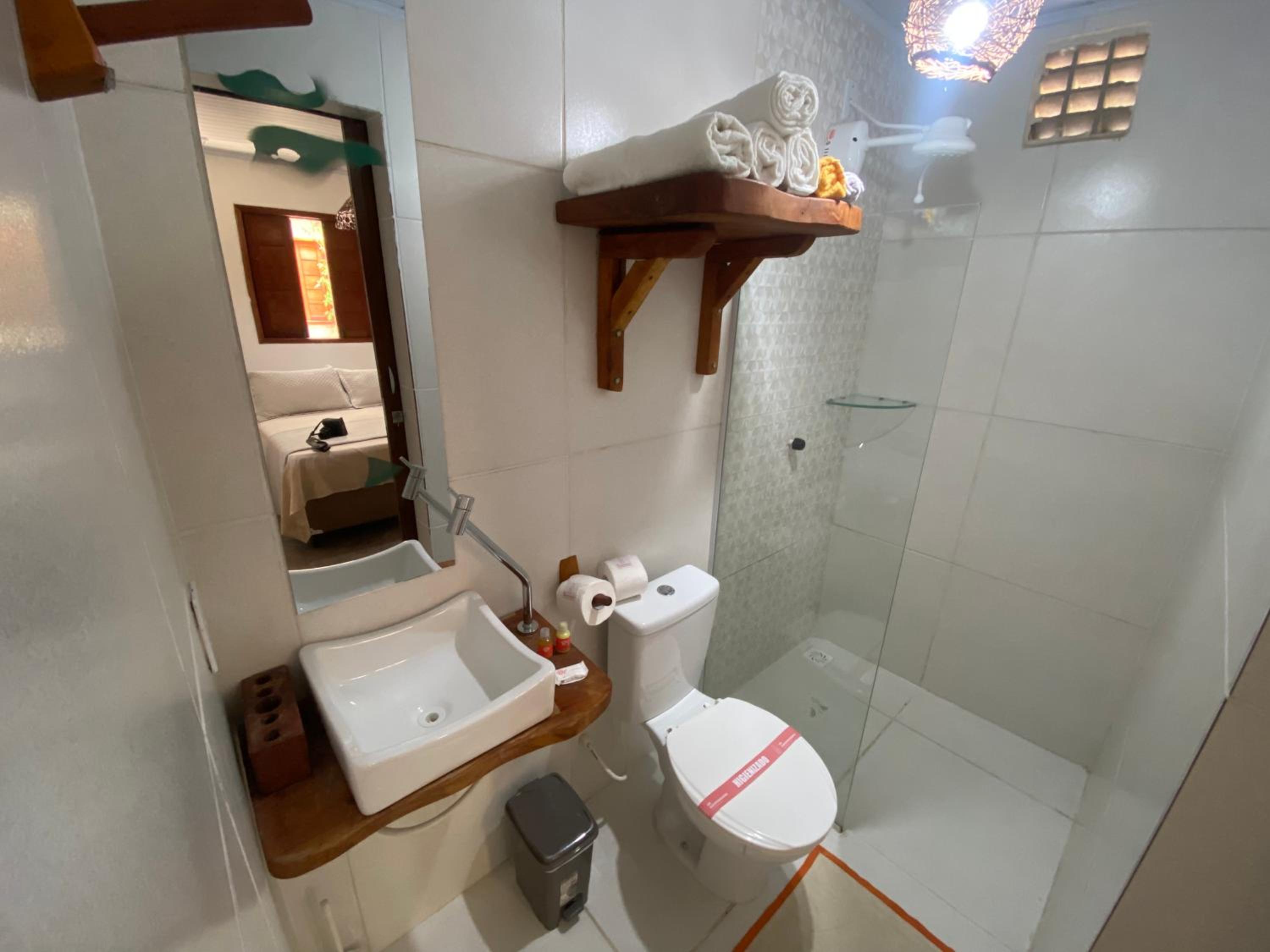 One-Bedroom Chalet photo 2