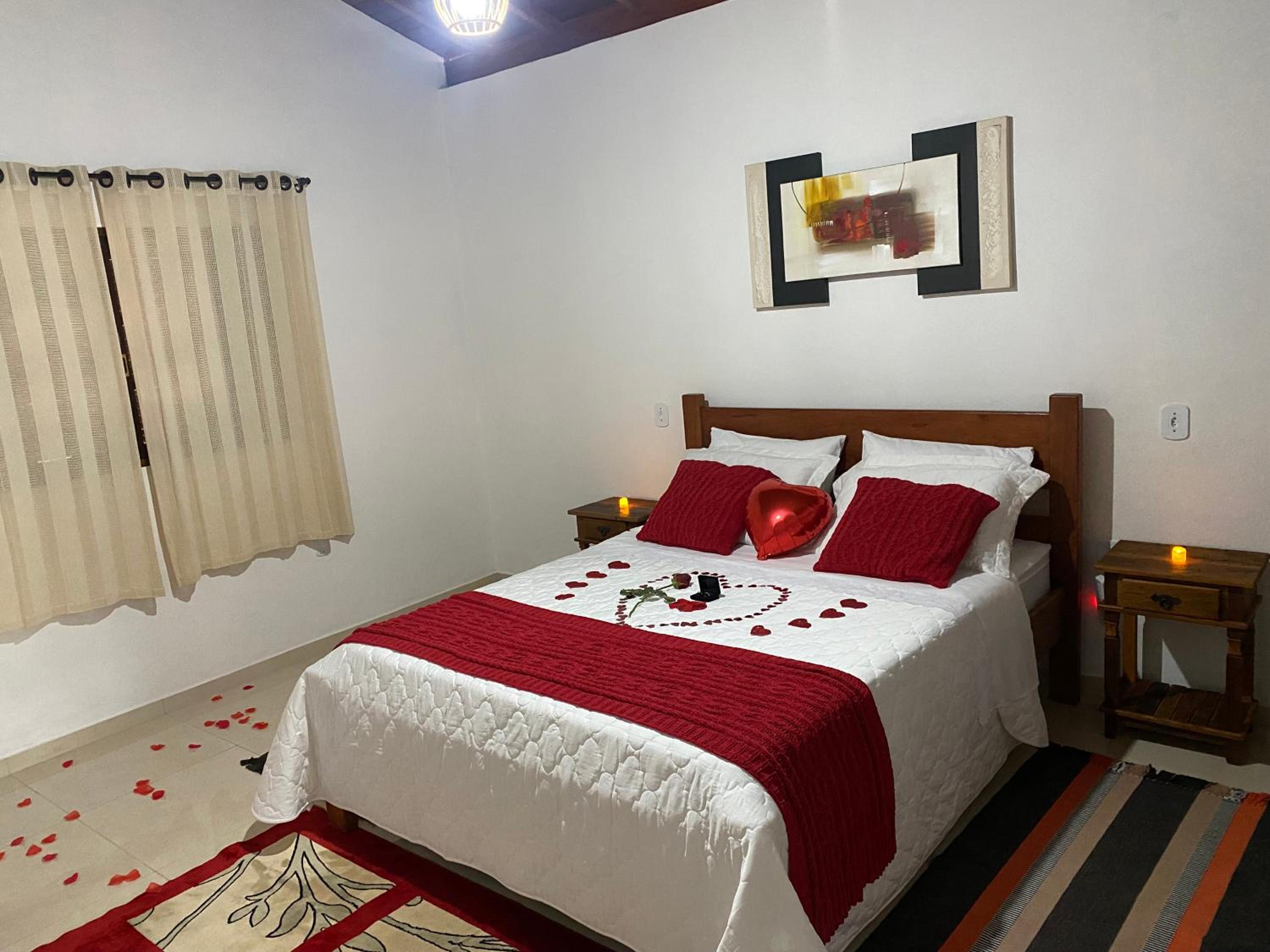 Two-Bedroom Chalet - Photo 1