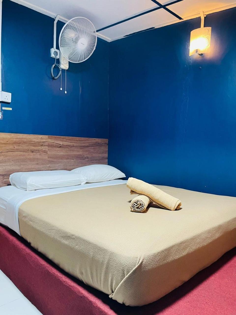 Deluxe Double Room - Photo 7