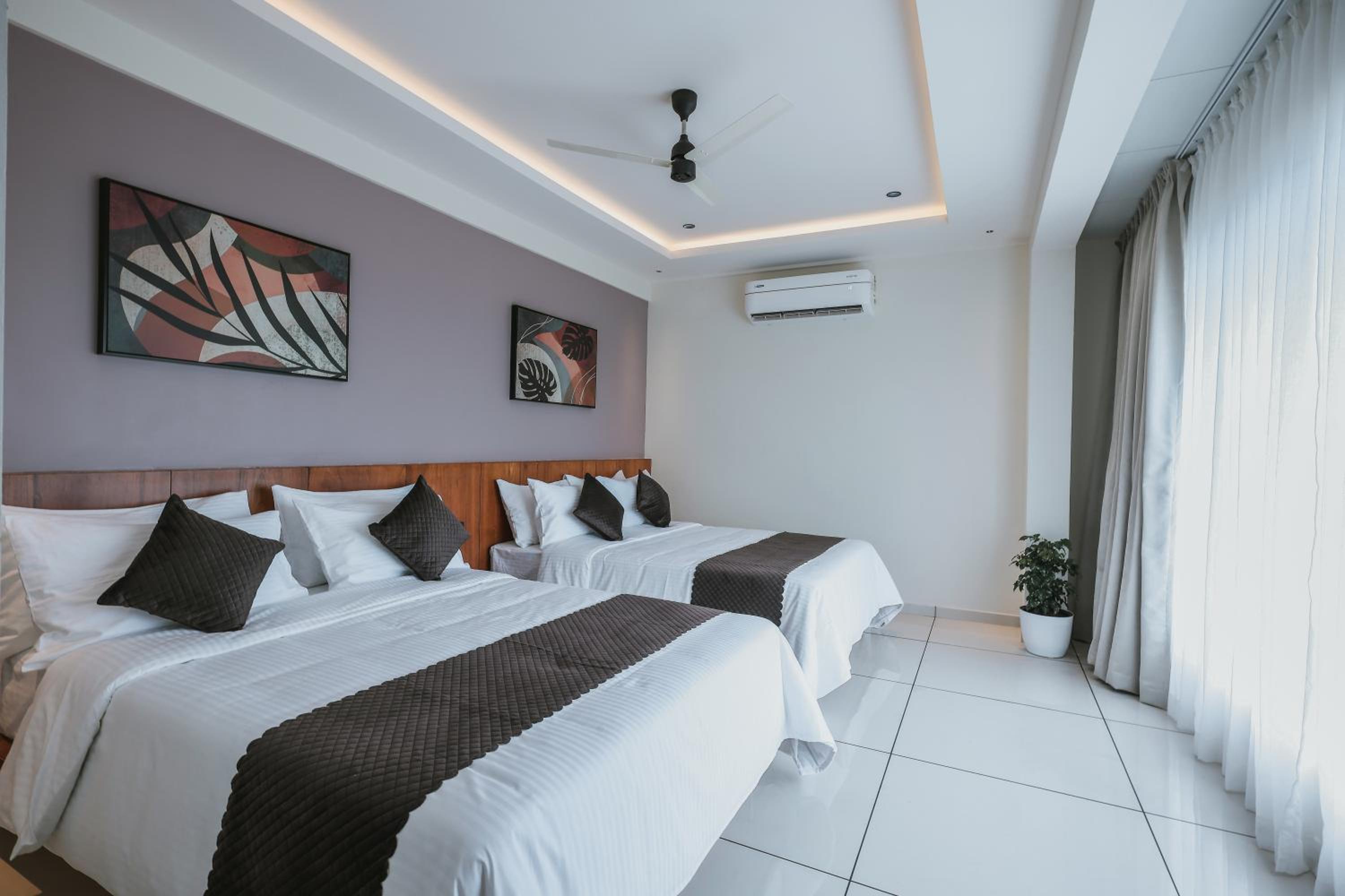 Family Suite - Photo 1