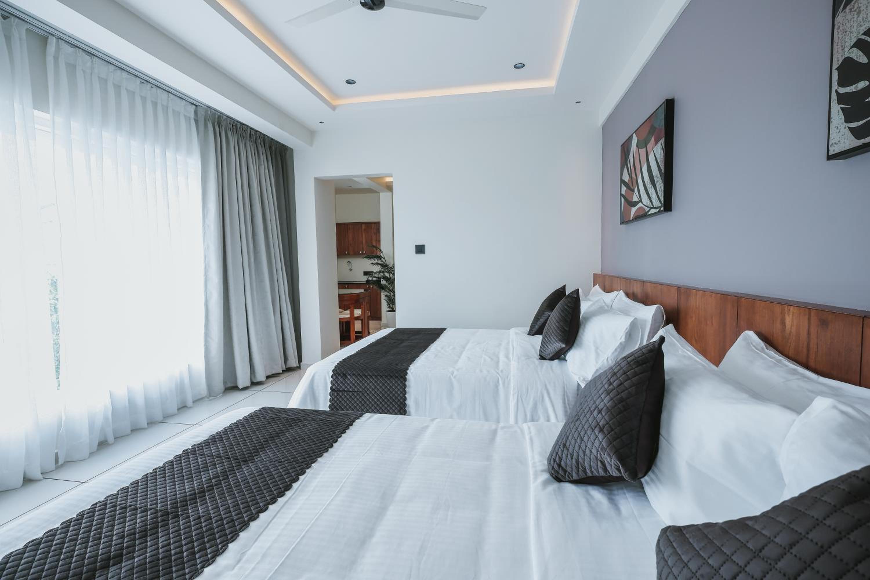 Family Suite - Photo 6