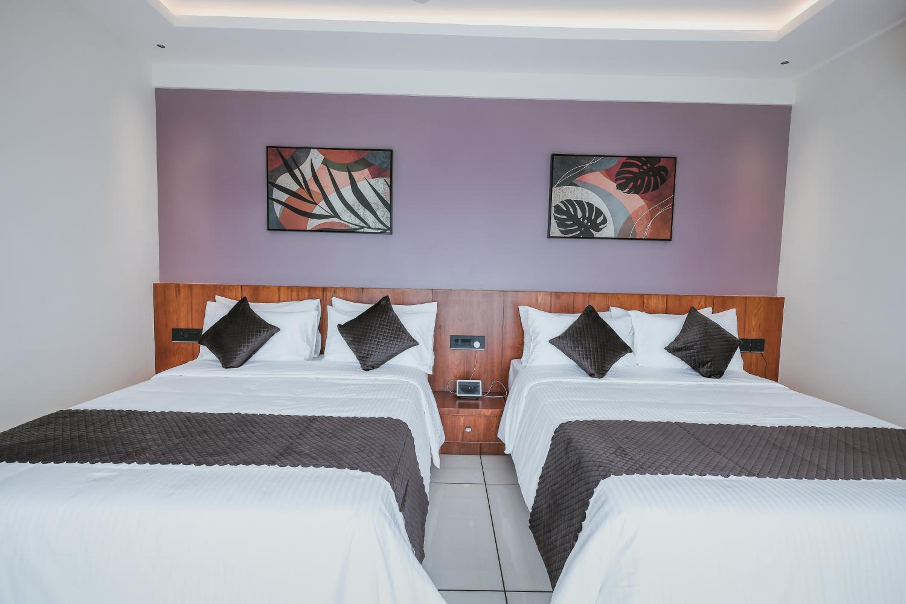Family Suite - Photo 20
