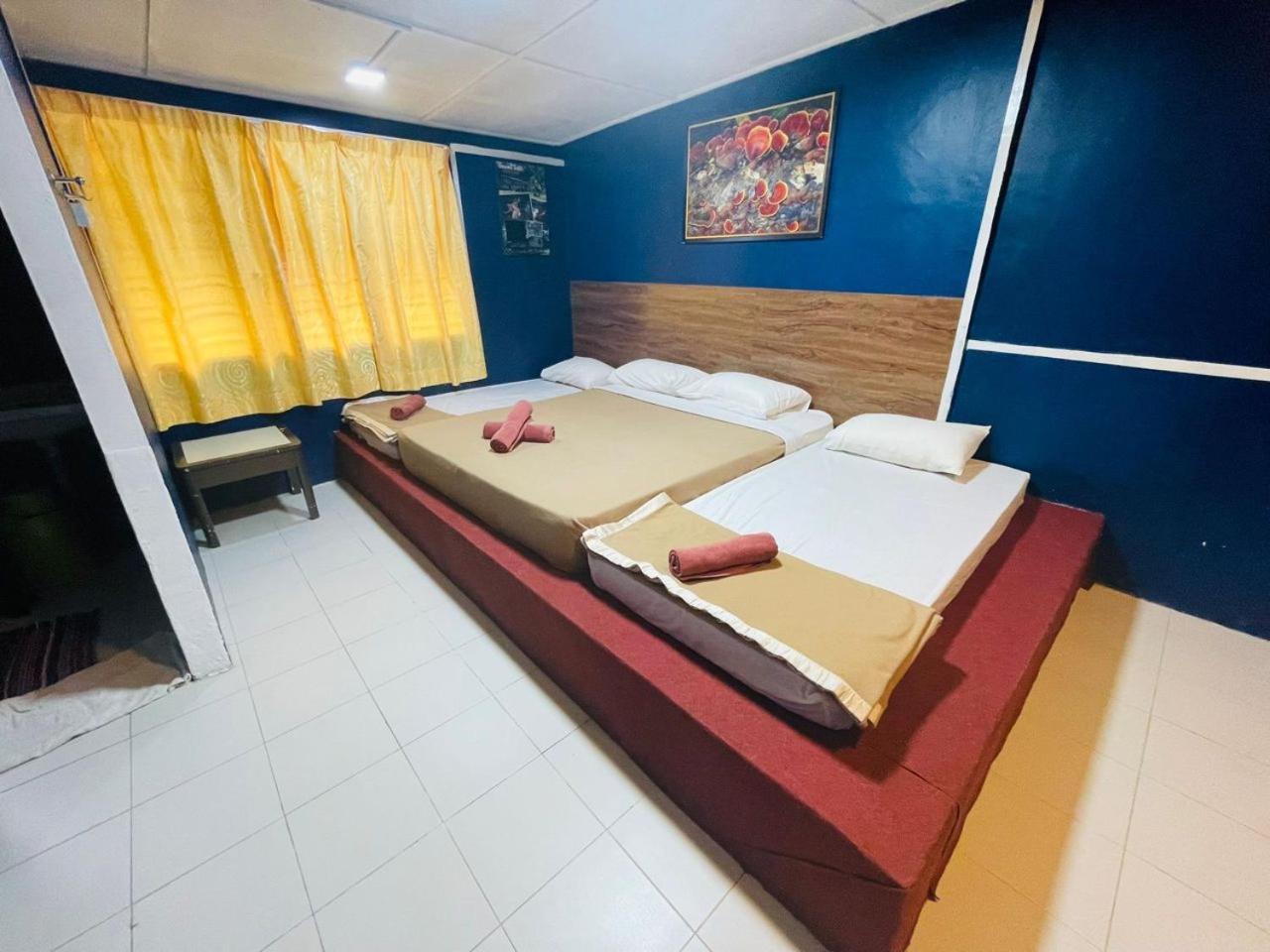 Deluxe Quadruple Room - Photo 9