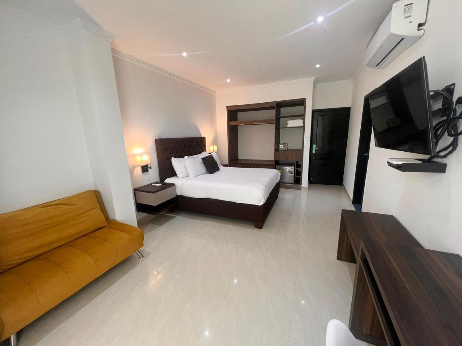 Deluxe Room photo 1