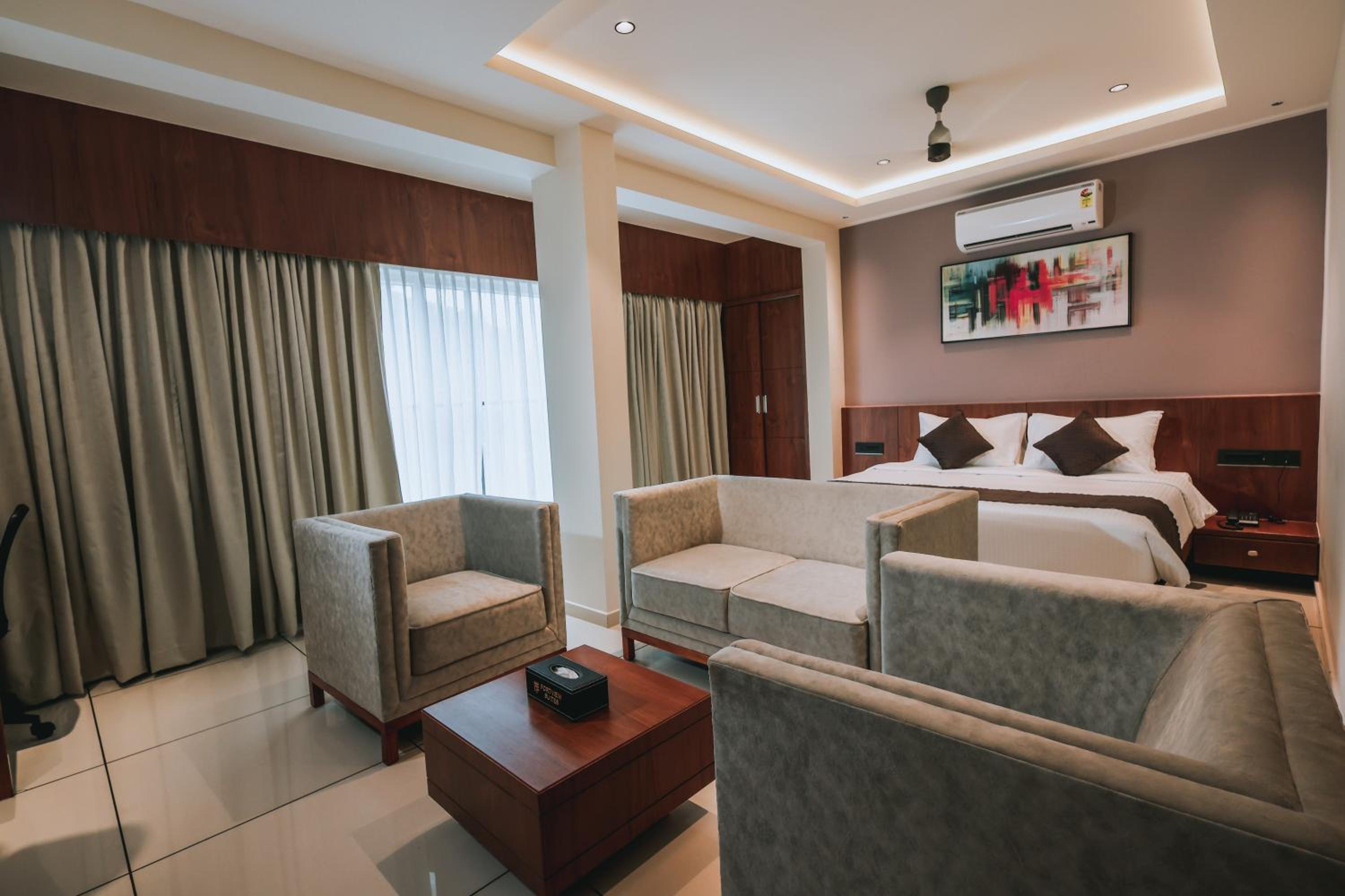 Junior Suite - Photo 8