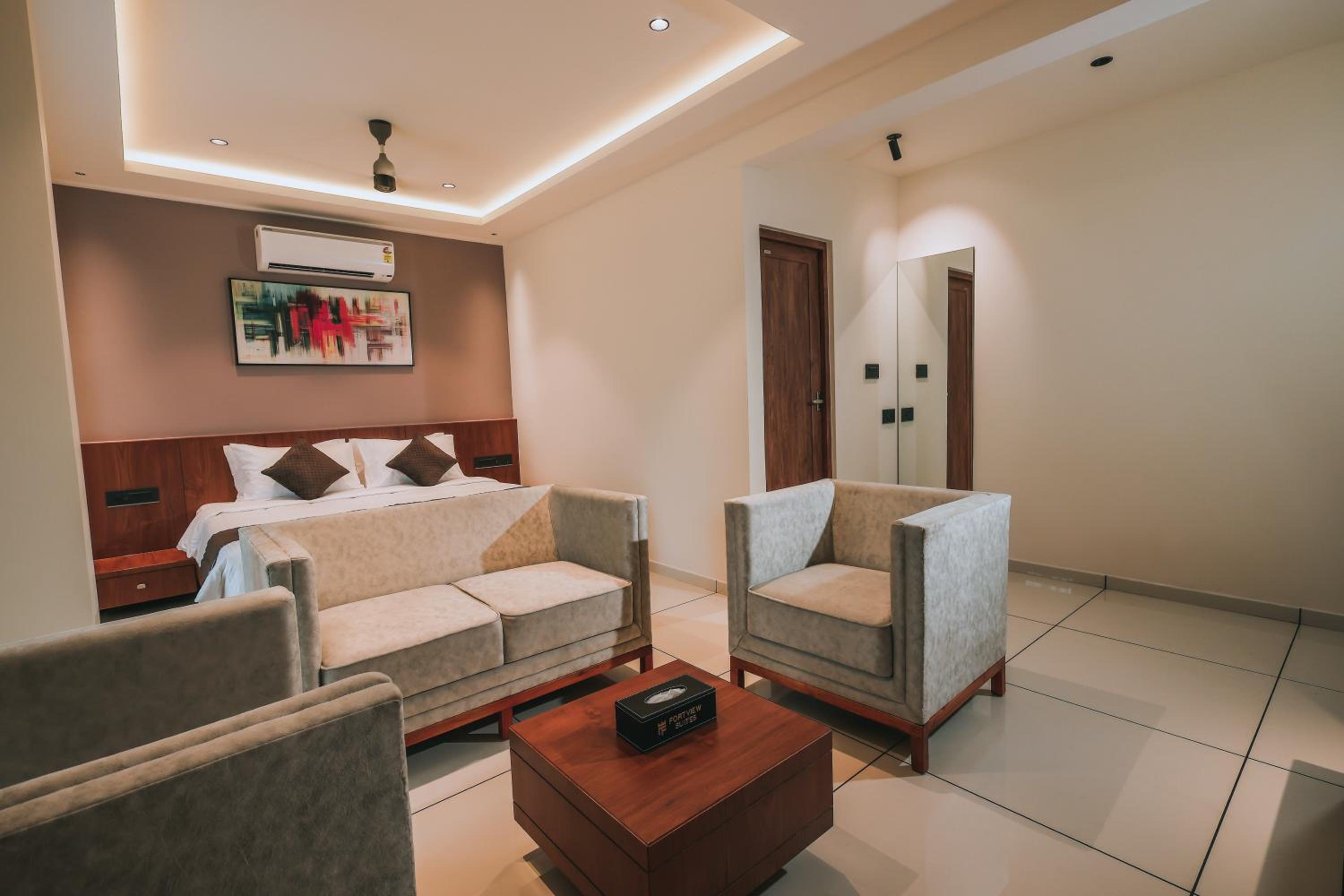 Junior Suite - Photo 9