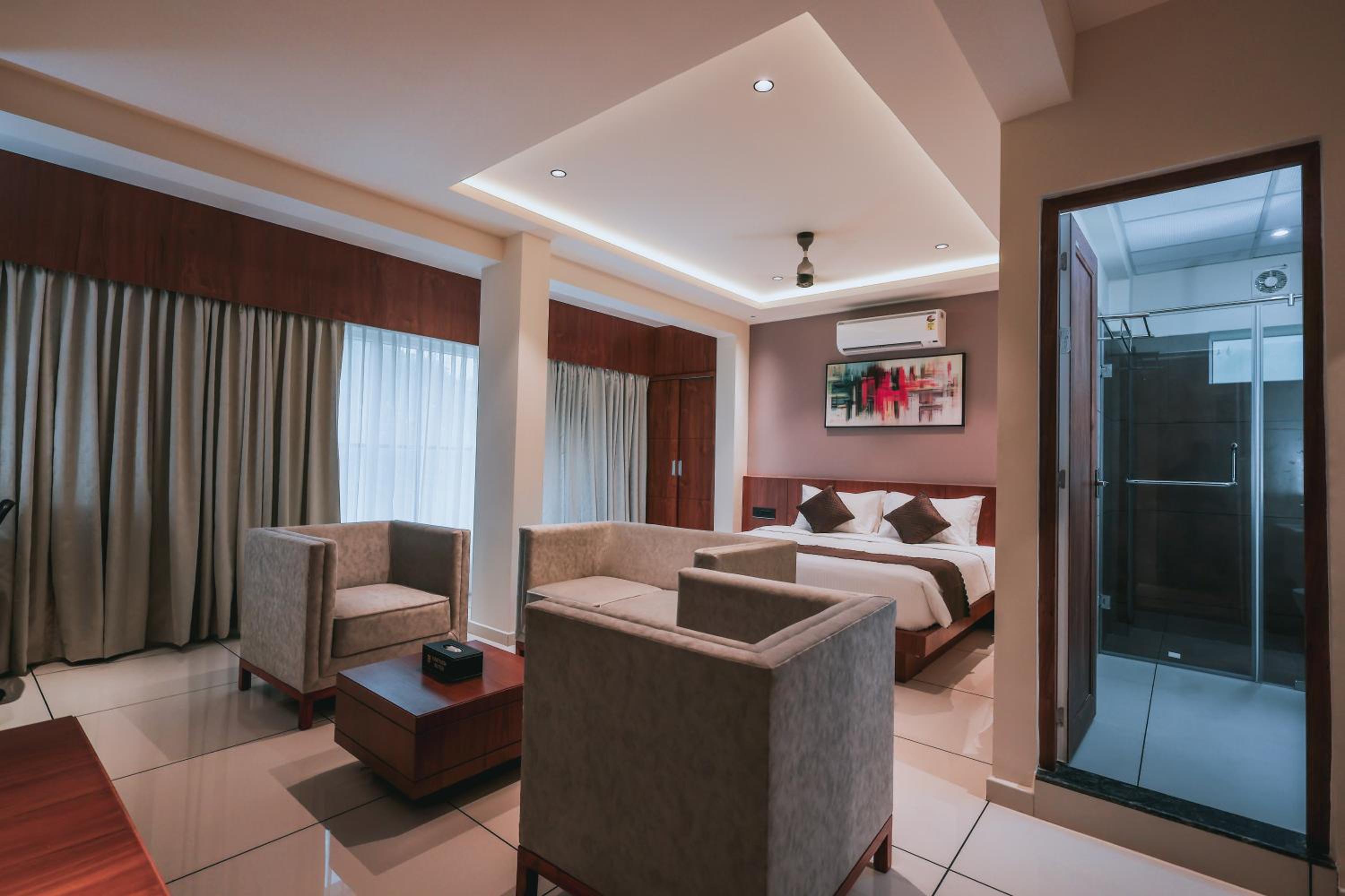 Junior Suite - Photo 6