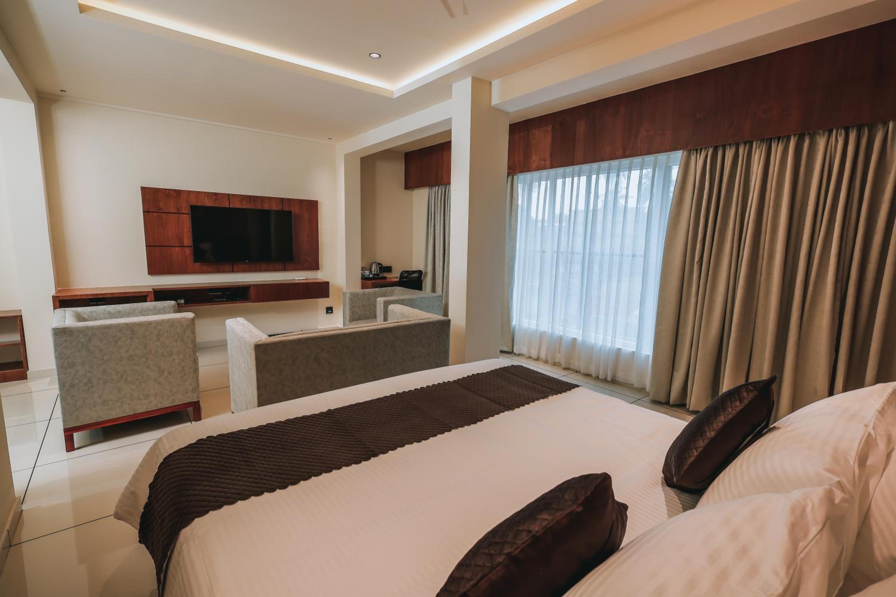 Junior Suite - Photo 7