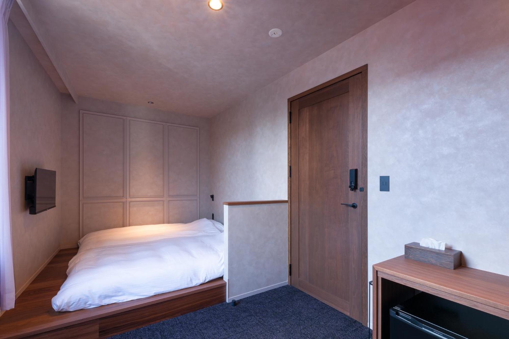 Deluxe Twin Room - Photo 1