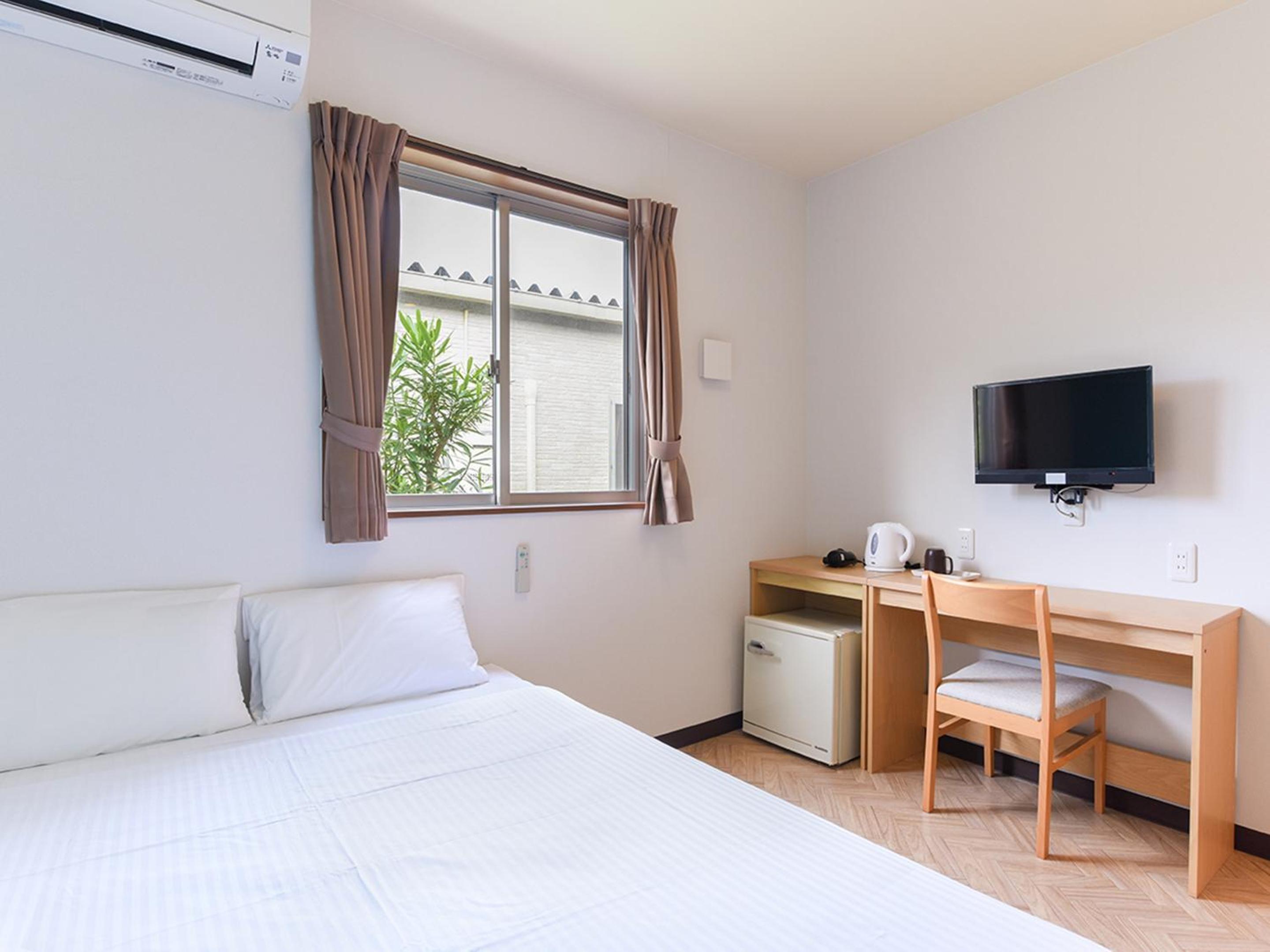 Standard Double Room photo 2