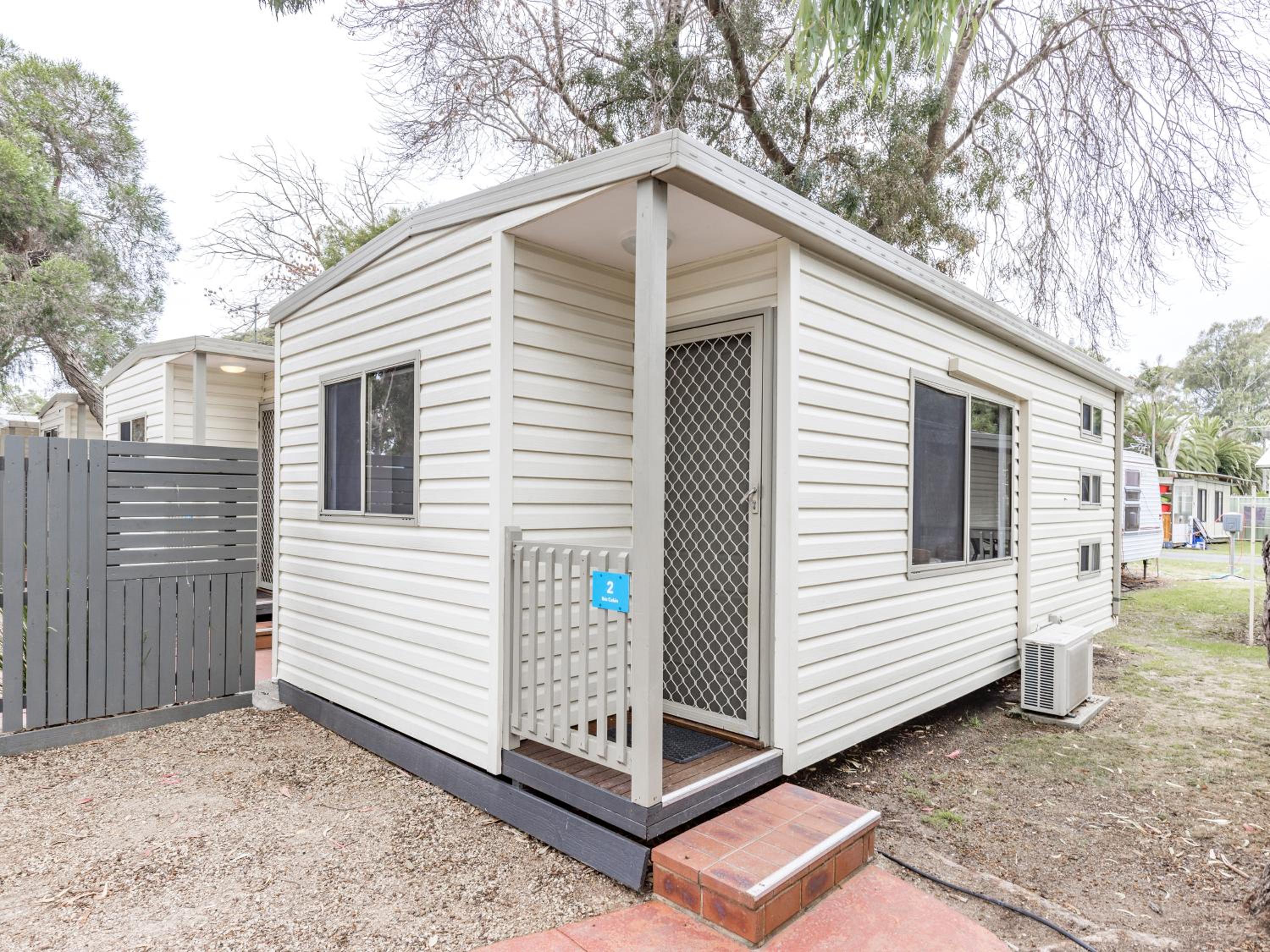 Standard Bungalow - Ibis Cabin photo 2
