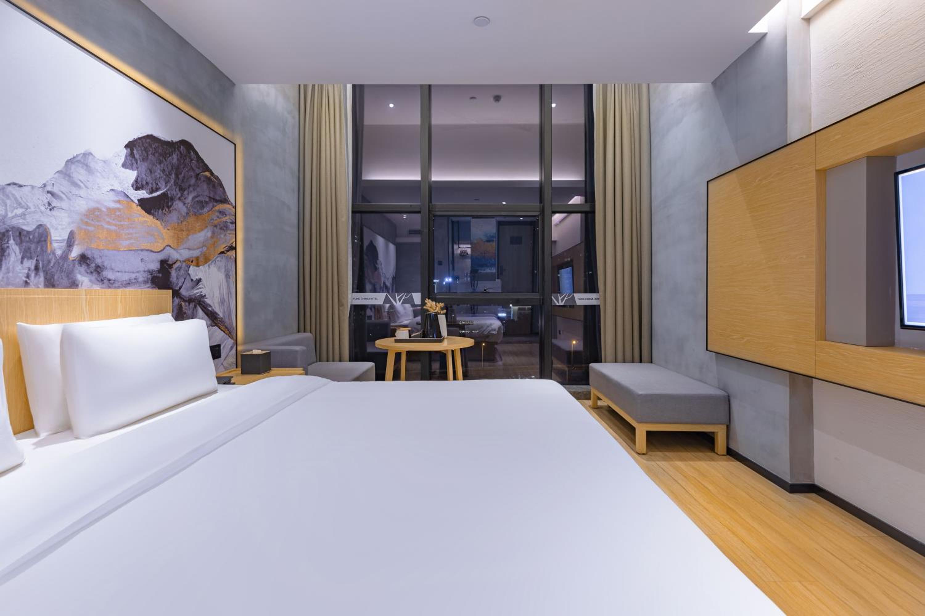 Double Room with View photo 2