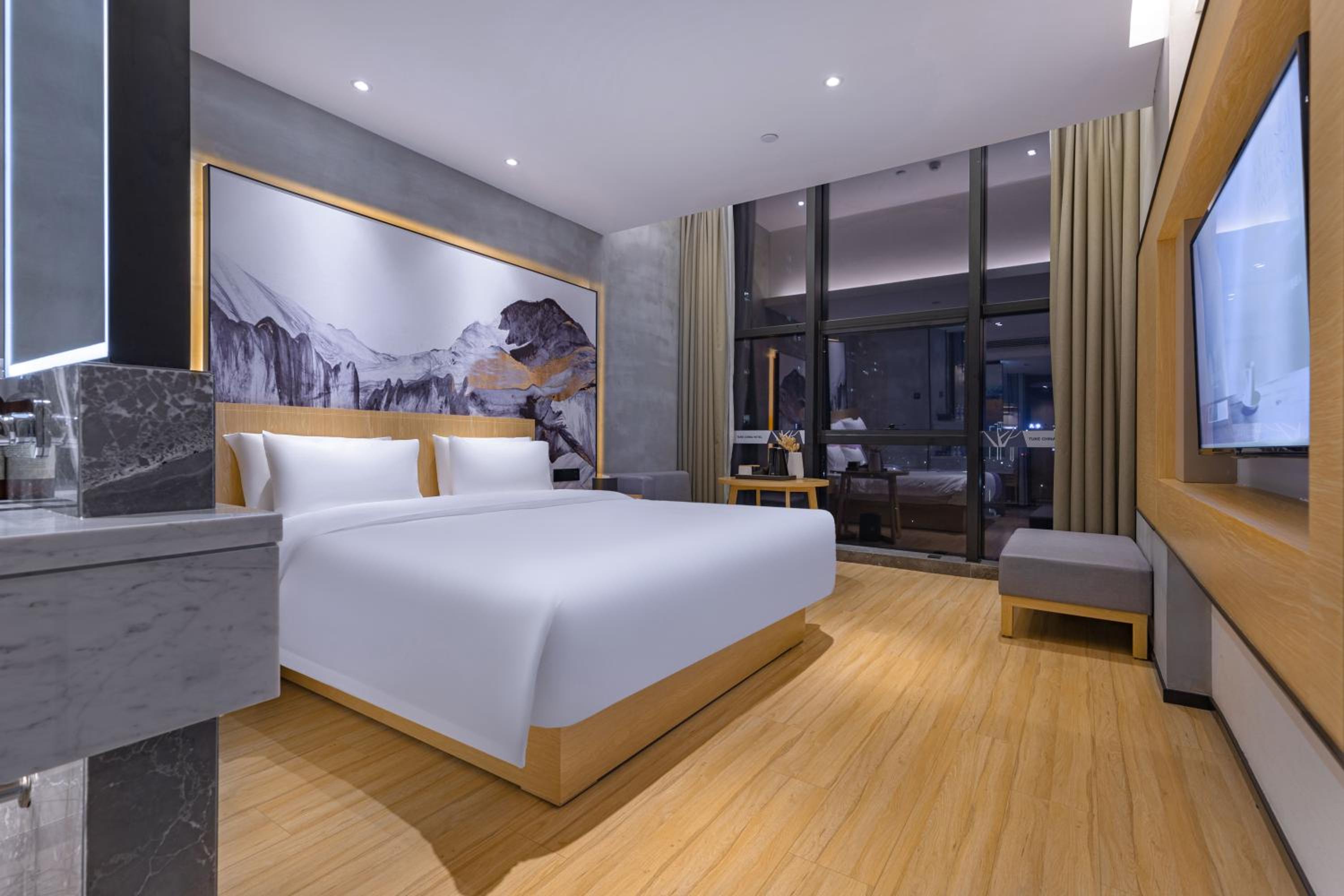 Double Room with View photo 3