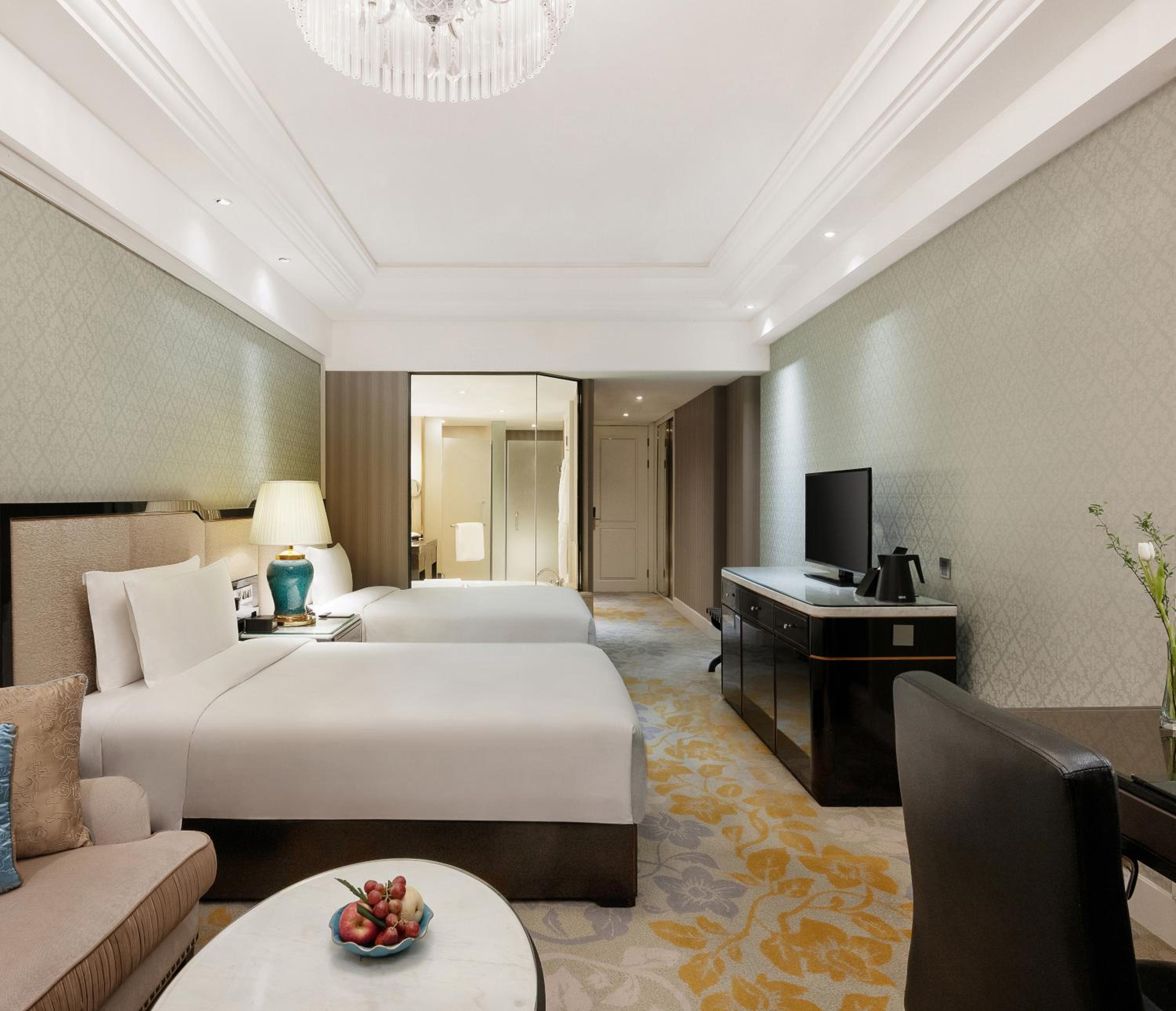 Classic King Room
