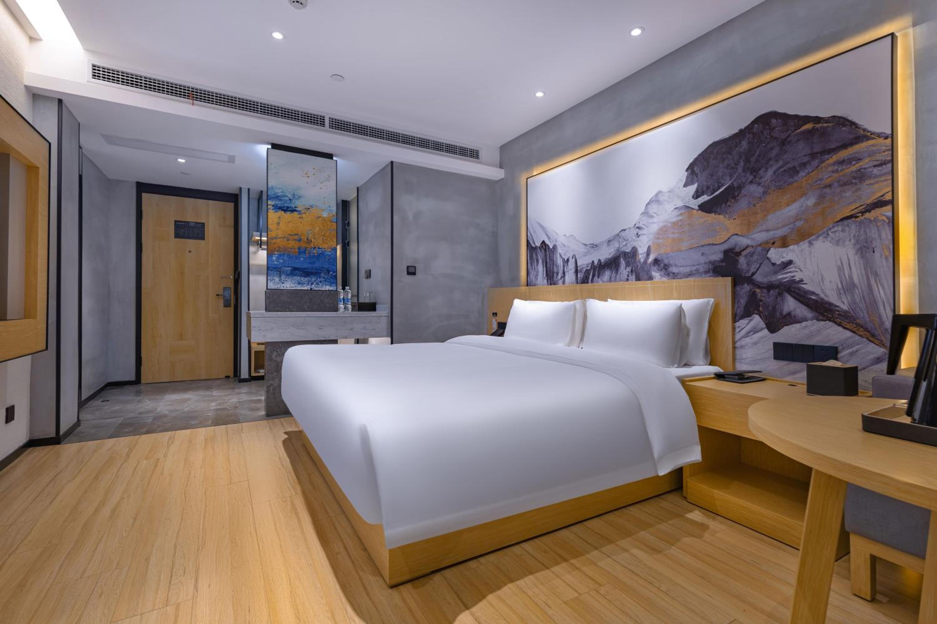 Double Room with View photo 1