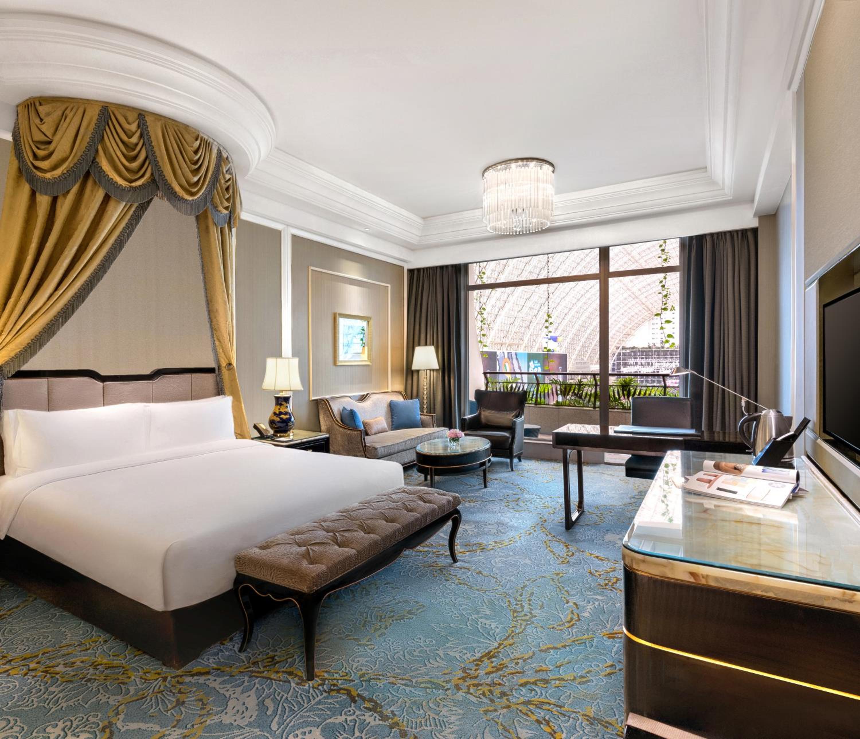 Premium Room
