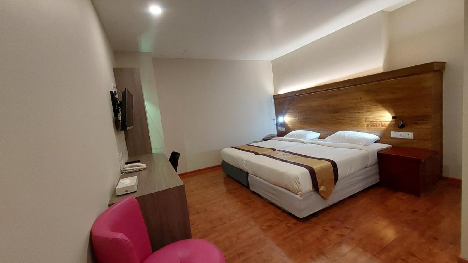 Superior Double or Twin Room photo 1