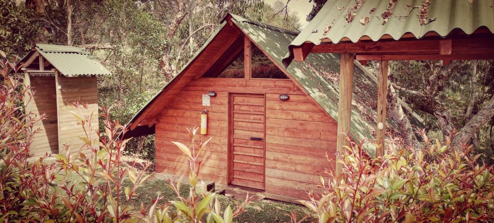 Double Room with Garden View photo 1