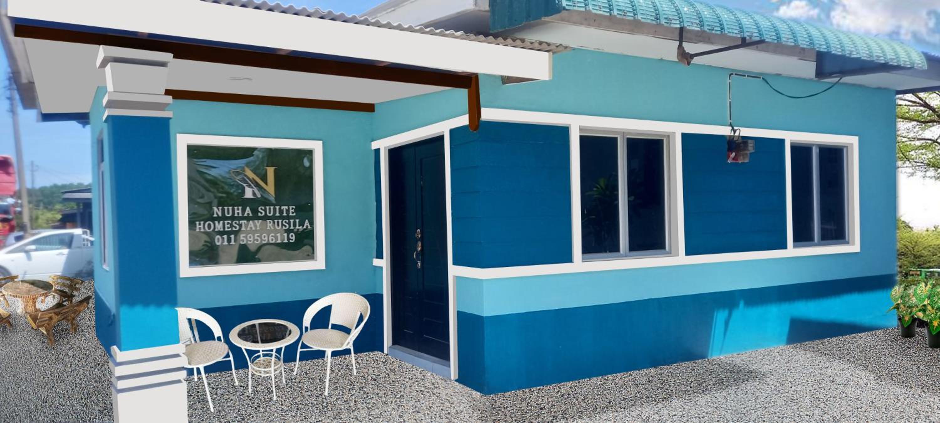 Villa photo 1