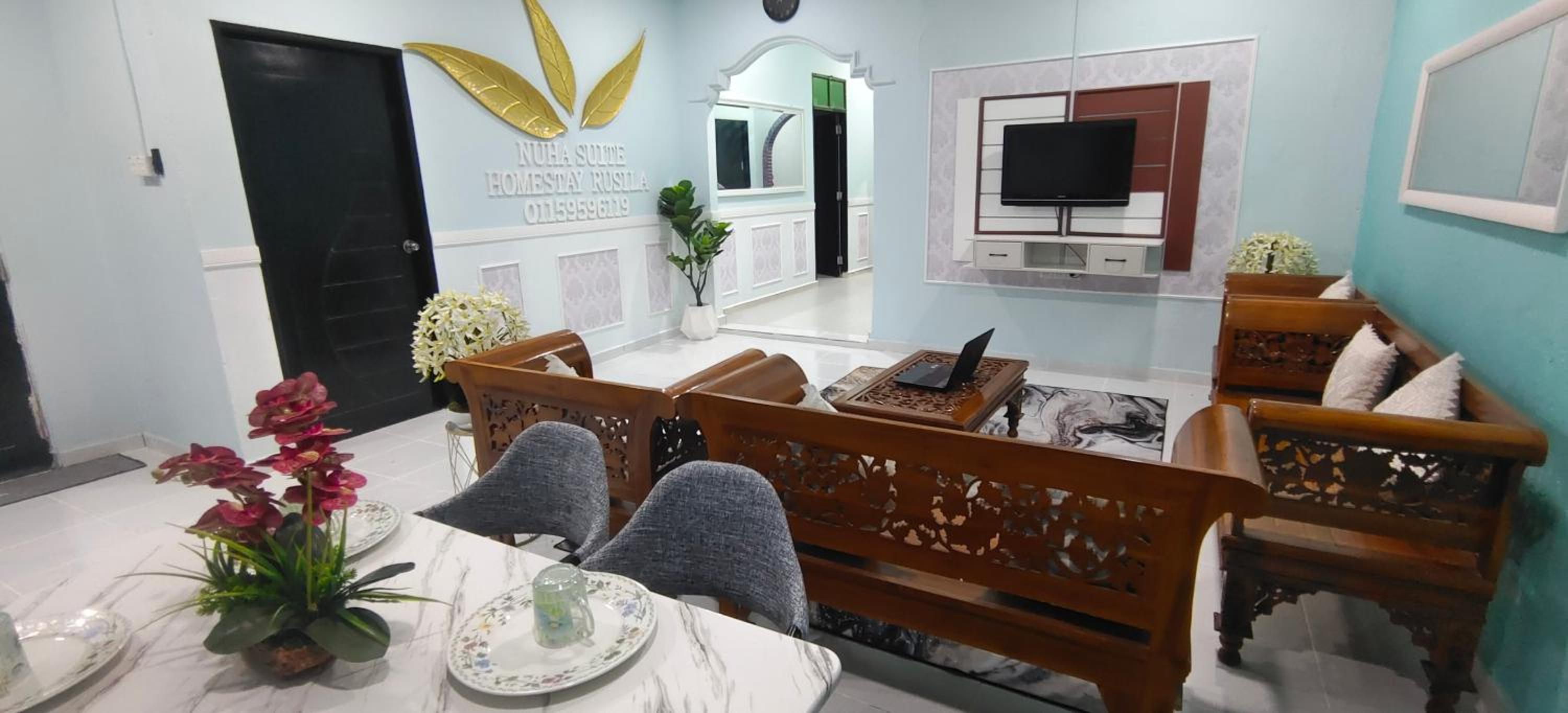 Villa photo 2